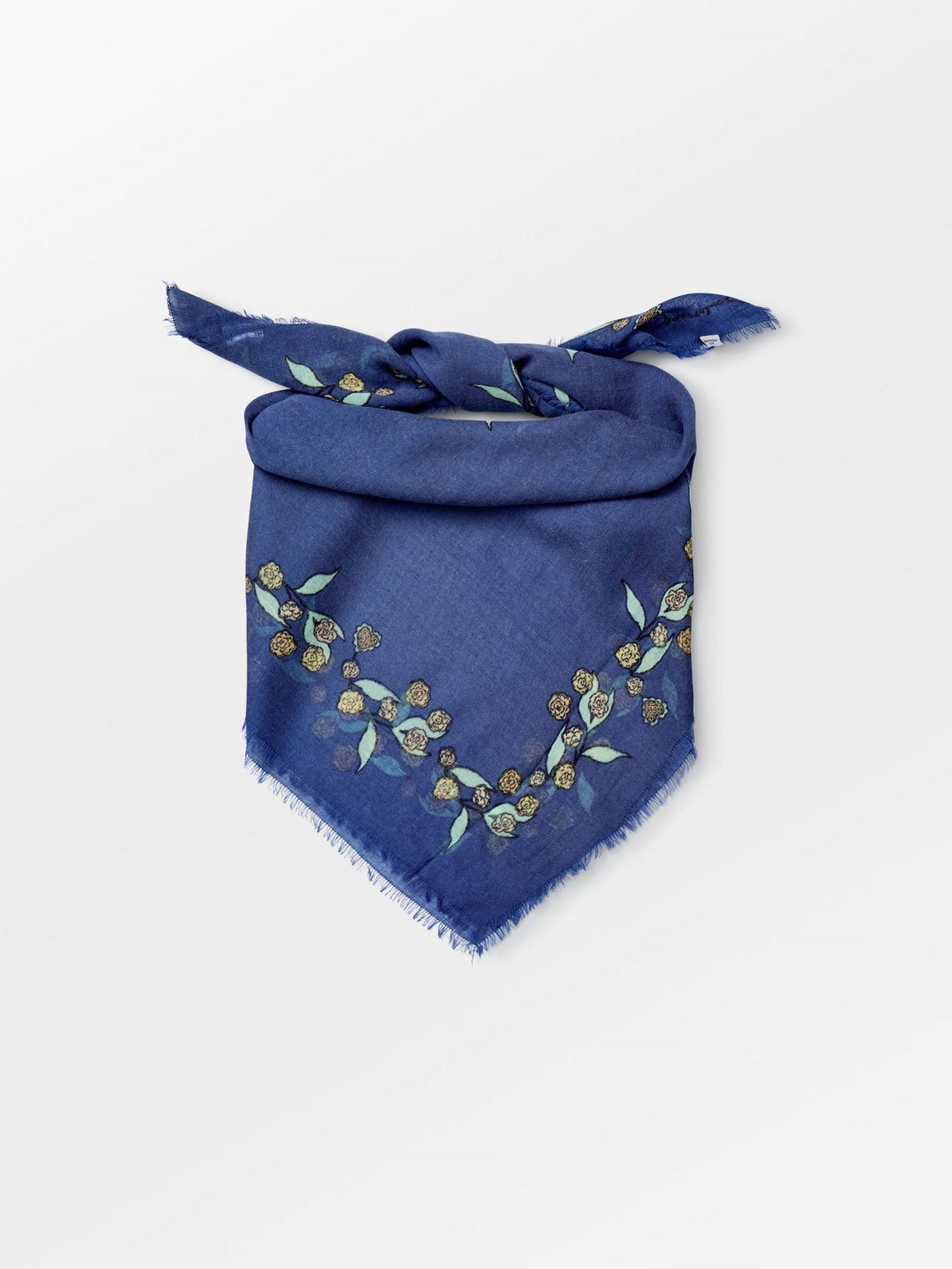 Carna Woo Scarf OneSize BeckSöndergaard