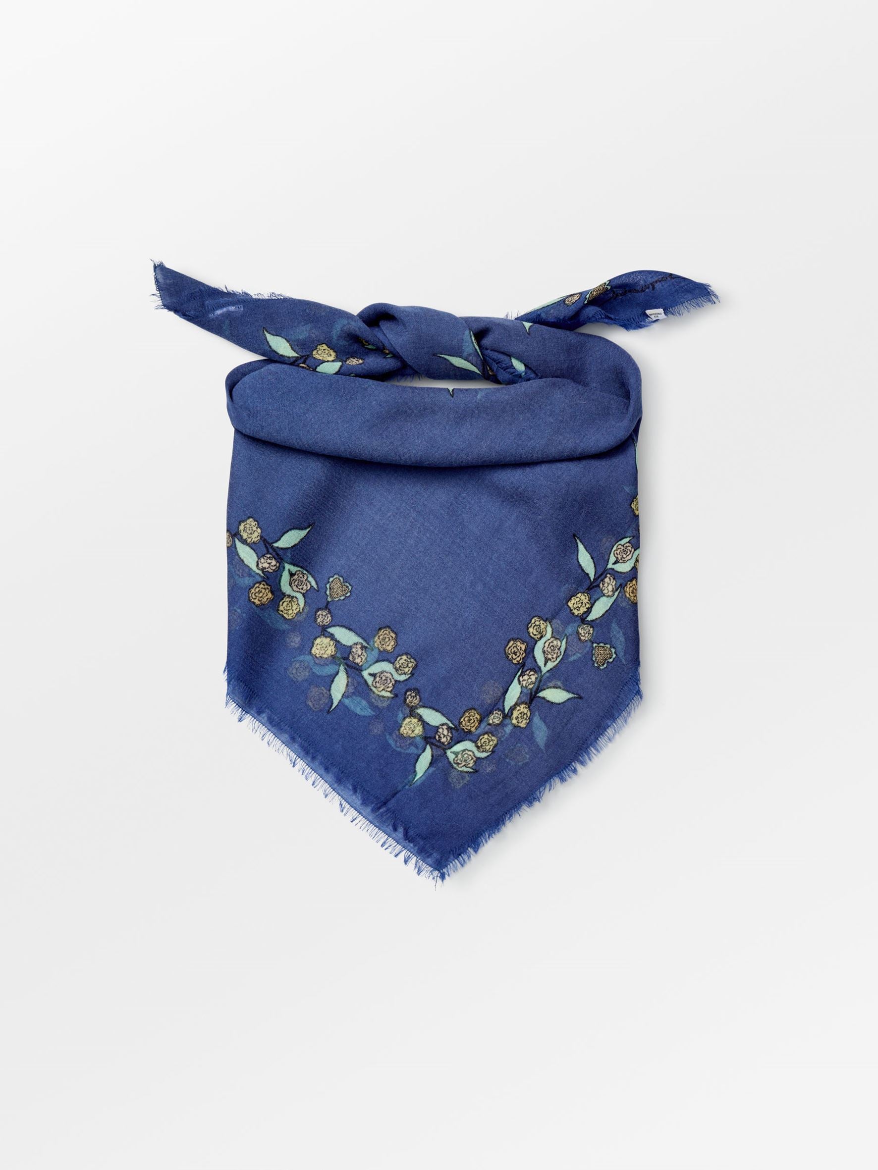 Carna Woo Scarf OneSize BeckSöndergaard