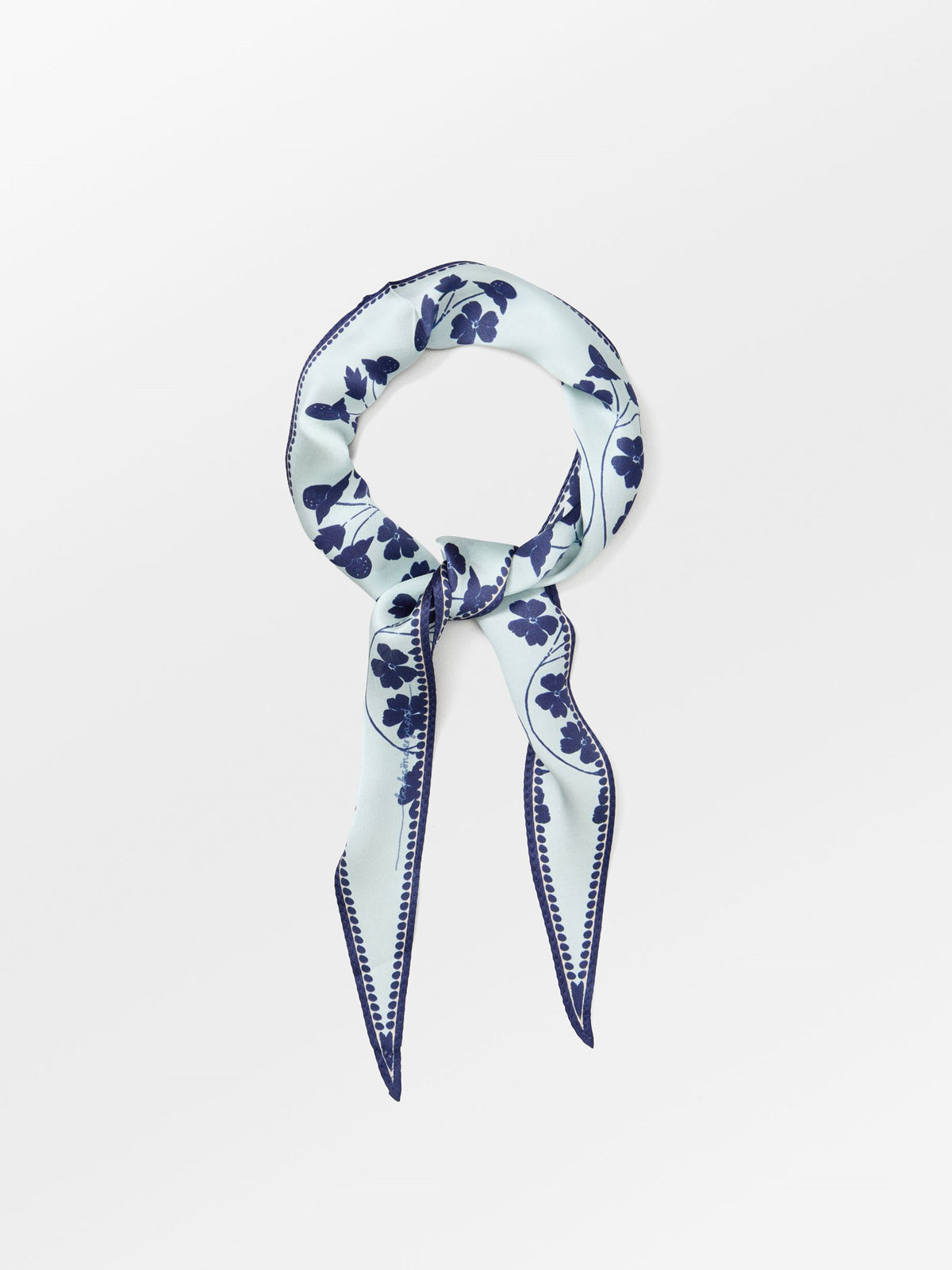 Elyris Diamond Scarf OneSize BeckSöndergaard