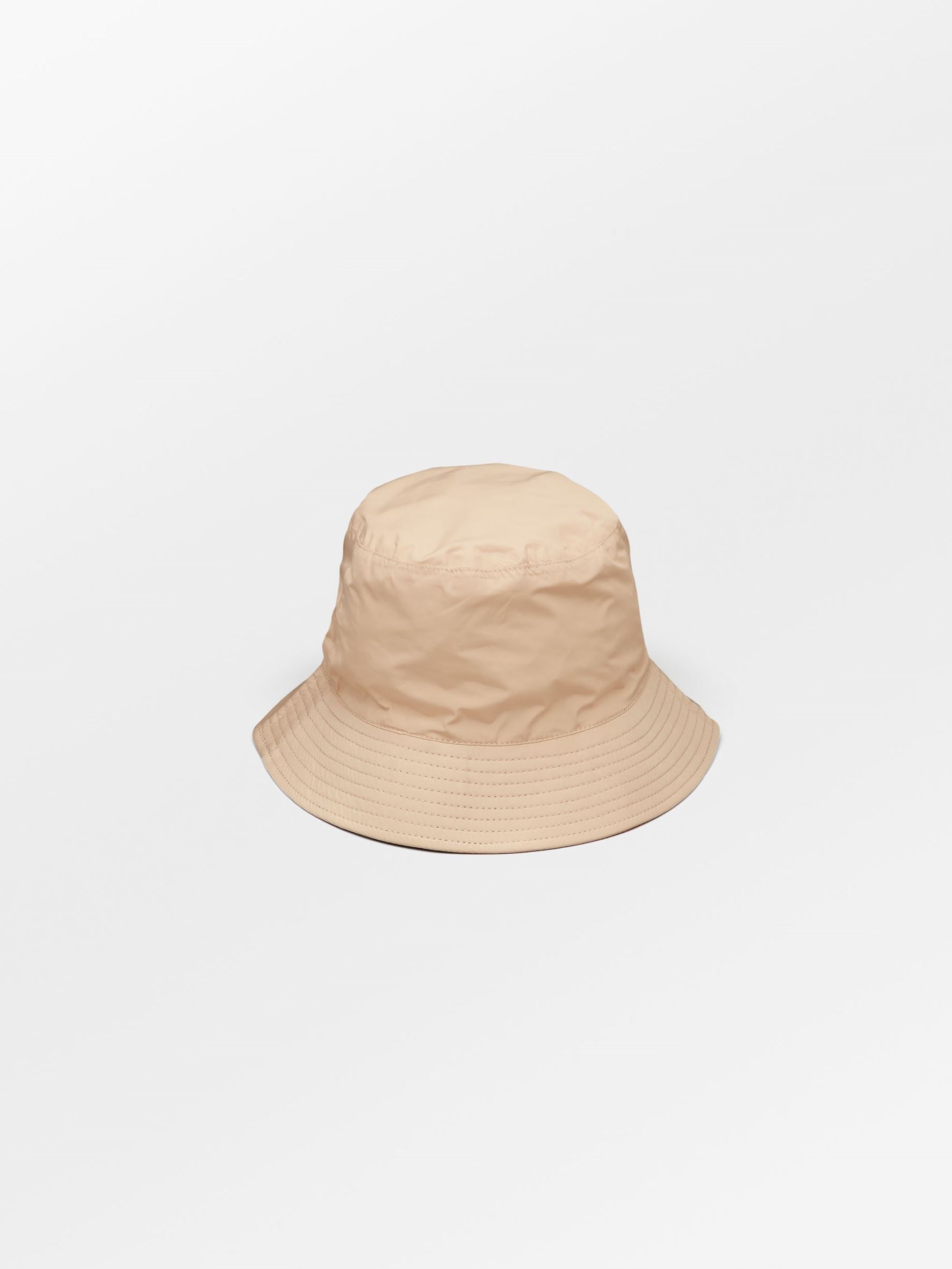 Rain Bucket Hat Clothing BeckSöndergaard