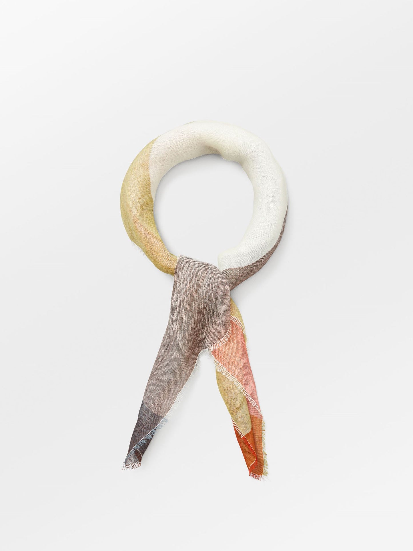 Ekko Wica Scarf OneSize BeckSöndergaard