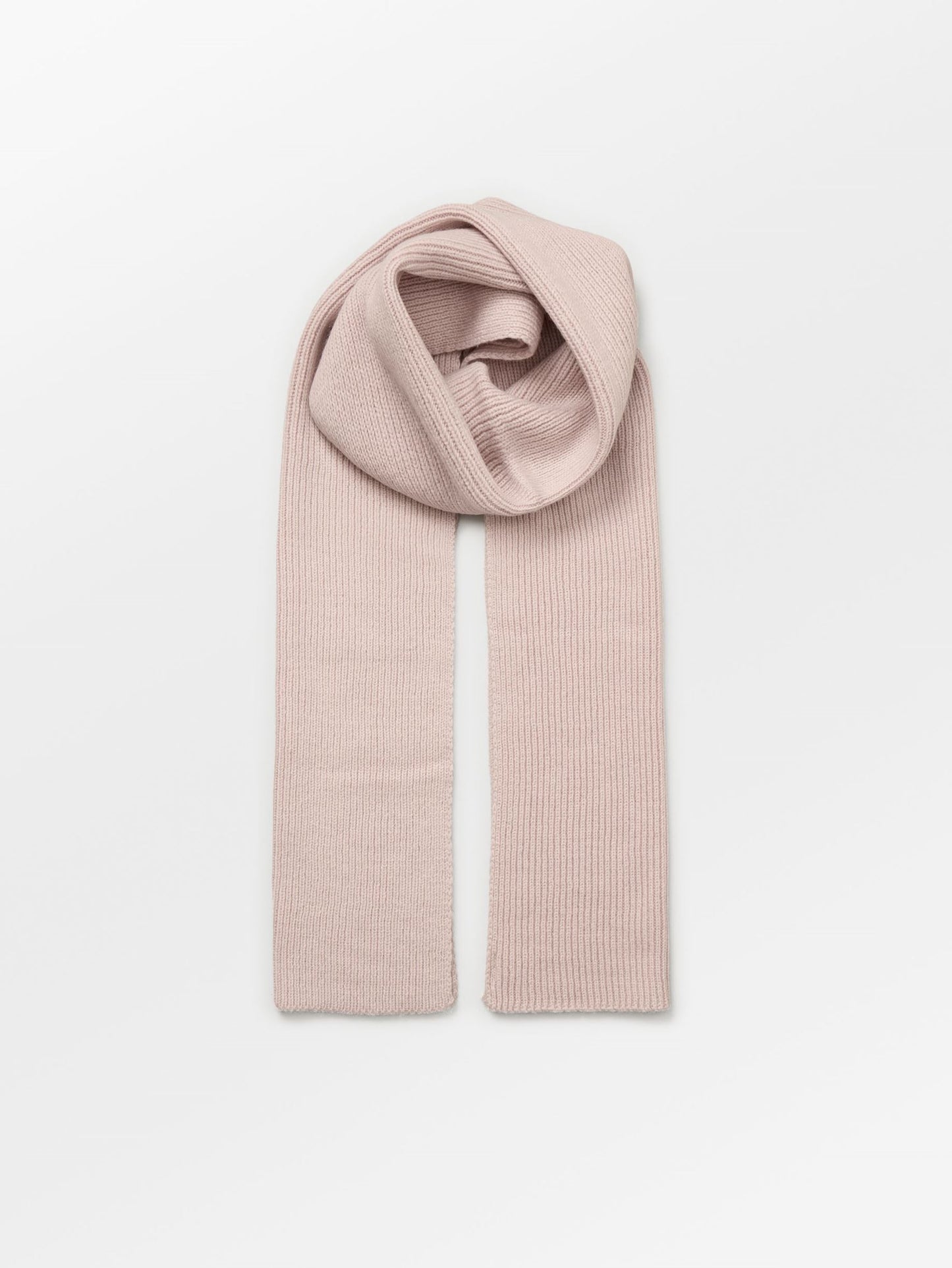 Woona Scarf - Rose OneSize BeckSöndergaard