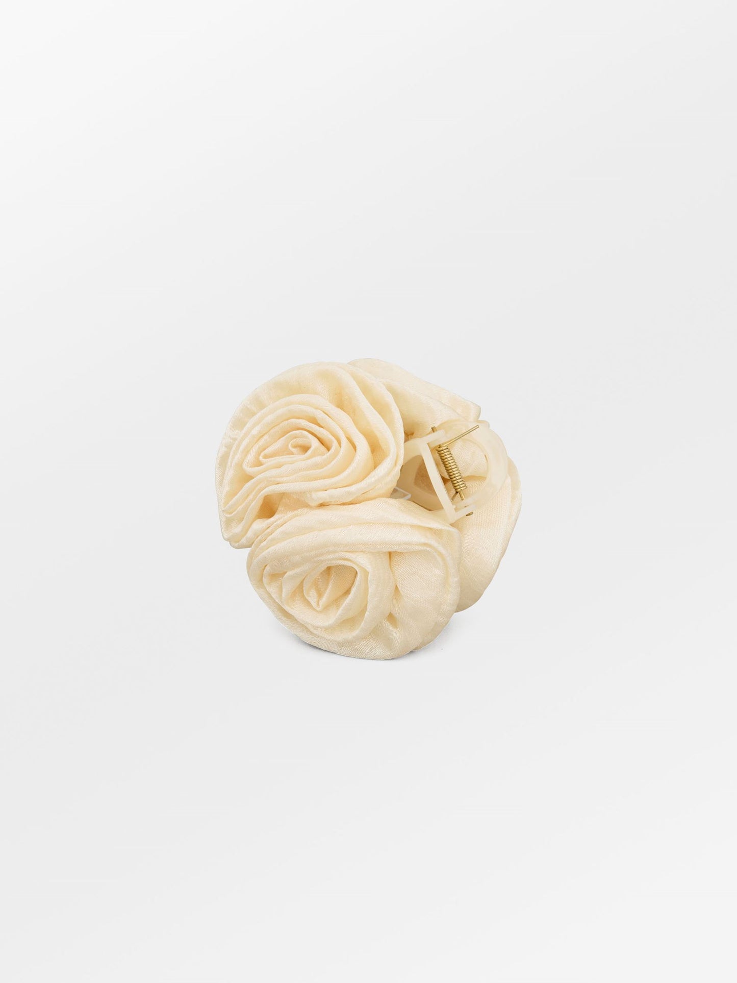 Wavey Rosana Hair Claw OneSize BeckSöndergaard