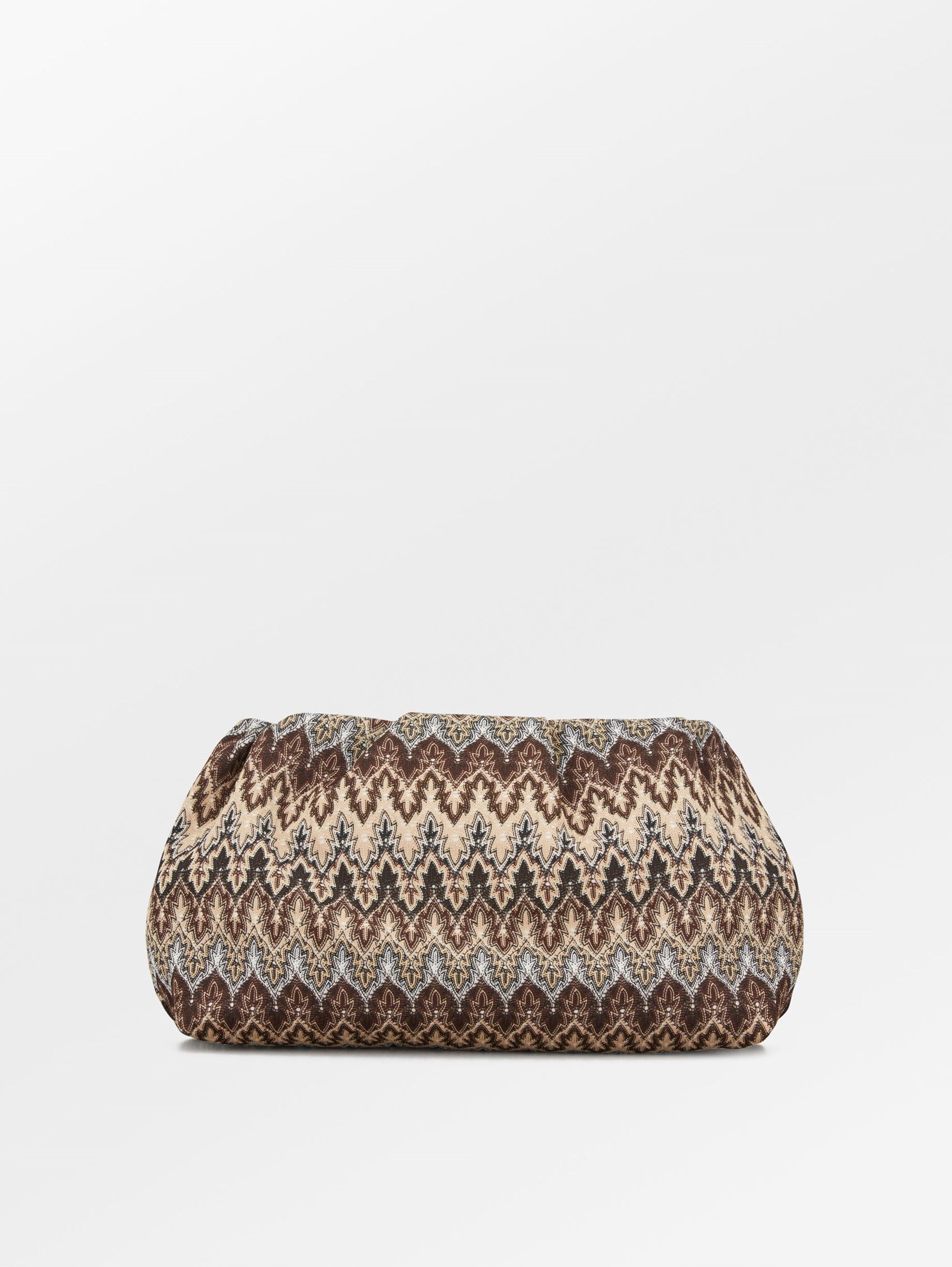 Pala Maxi Clutch Bag OneSize BeckSöndergaard