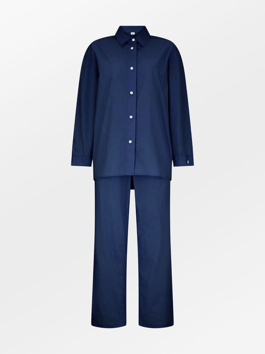 Essential Pyjamas Set Clothing BeckSöndergaard