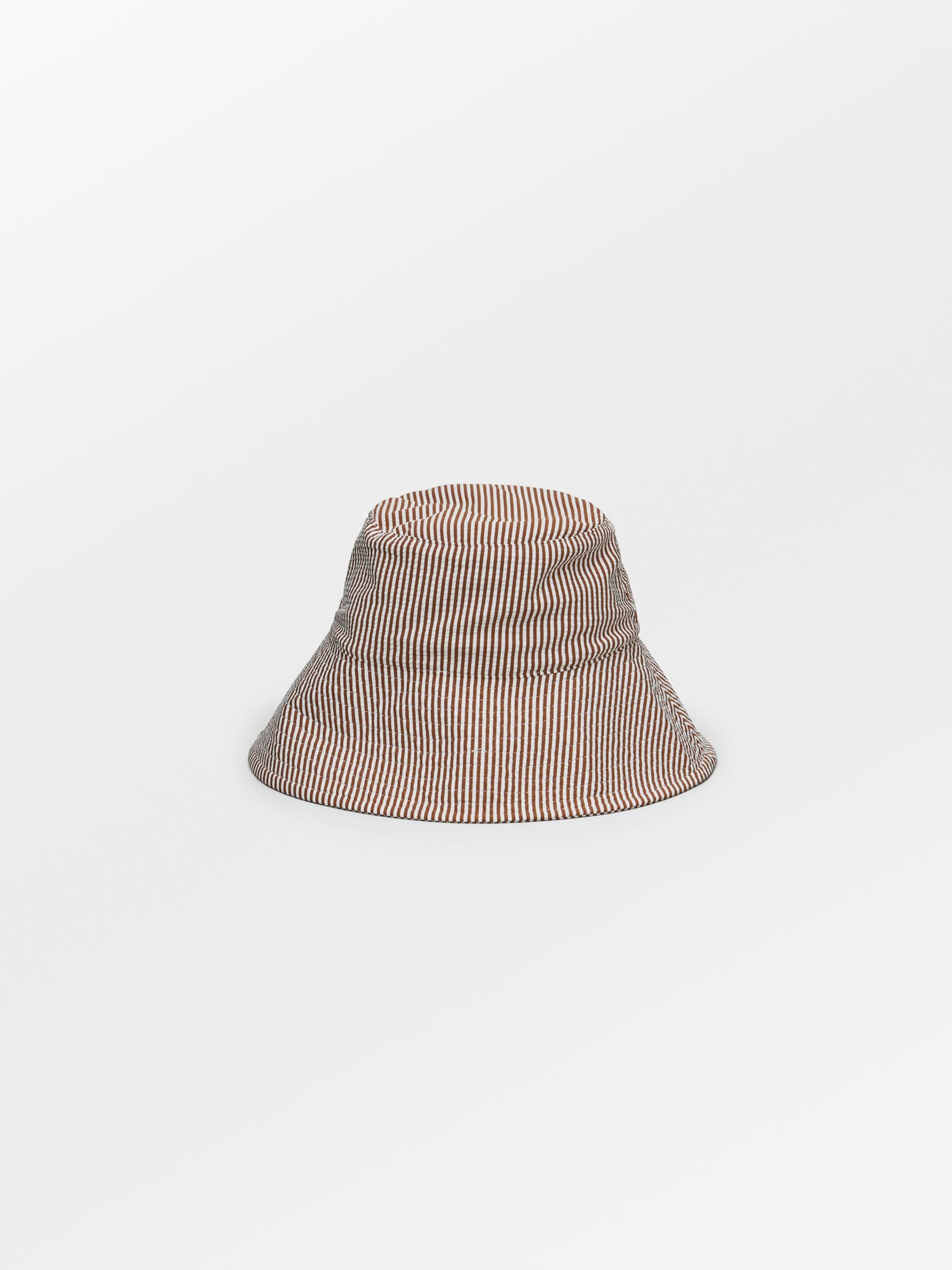 Striba Bucket Hat Clothing   BeckSöndergaard