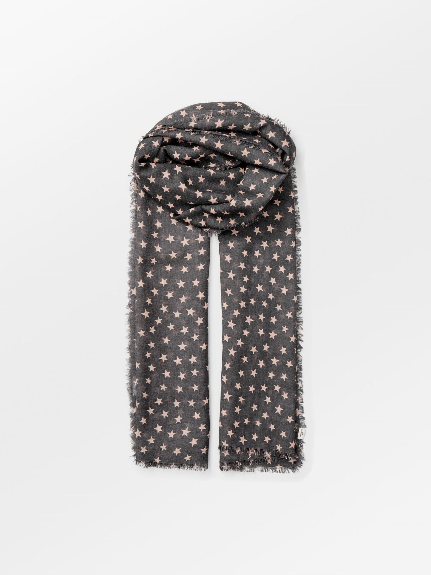 Becksöndergaard, Another Nova Siw Scarf - Castlerock Gray, scarves, scarves, archive, scarves, archive, scarves, black week, black week
