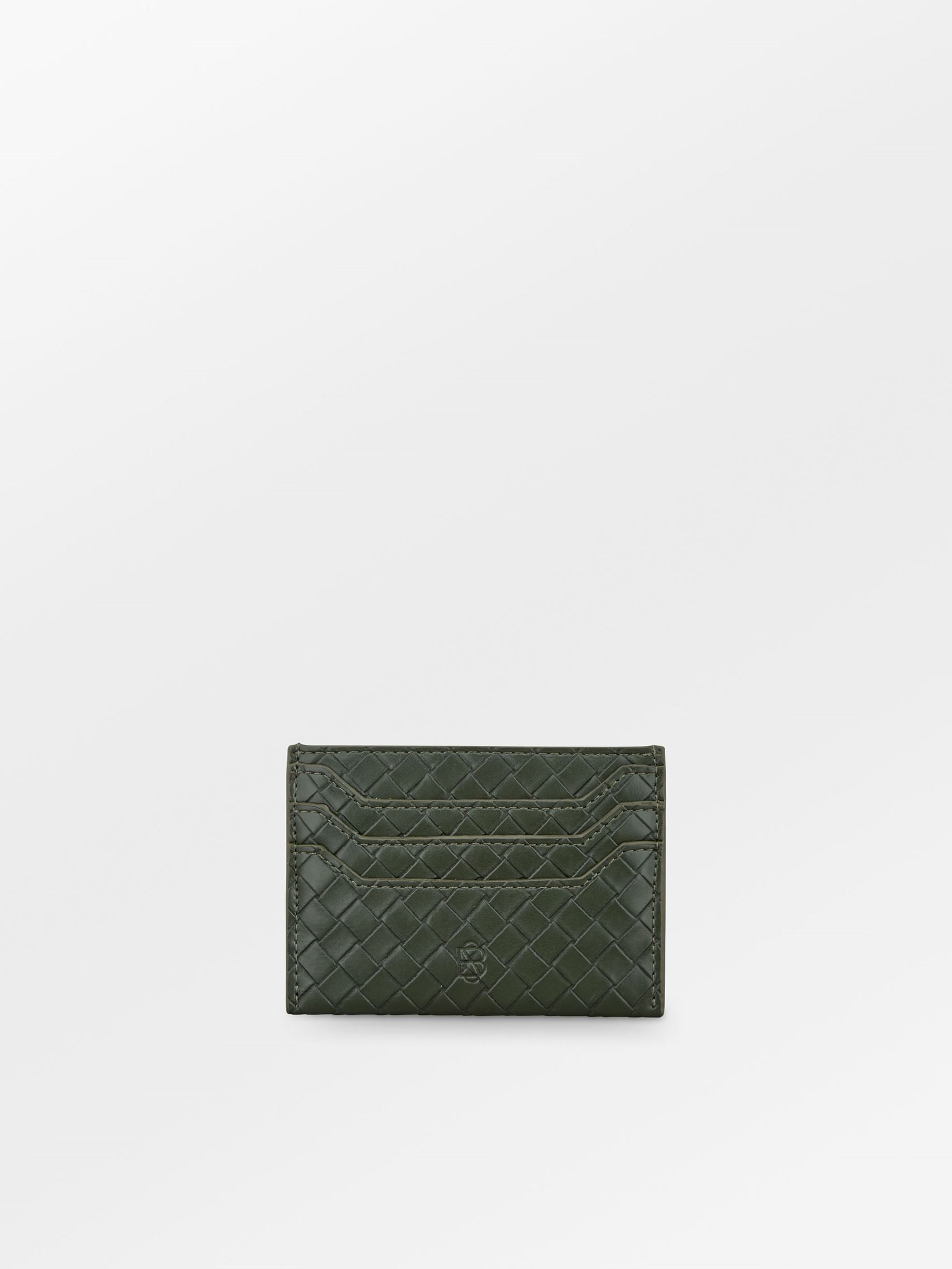 Rallo Card Holder OneSize BeckSöndergaard