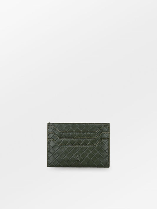 Rallo Card Holder OneSize BeckSöndergaard