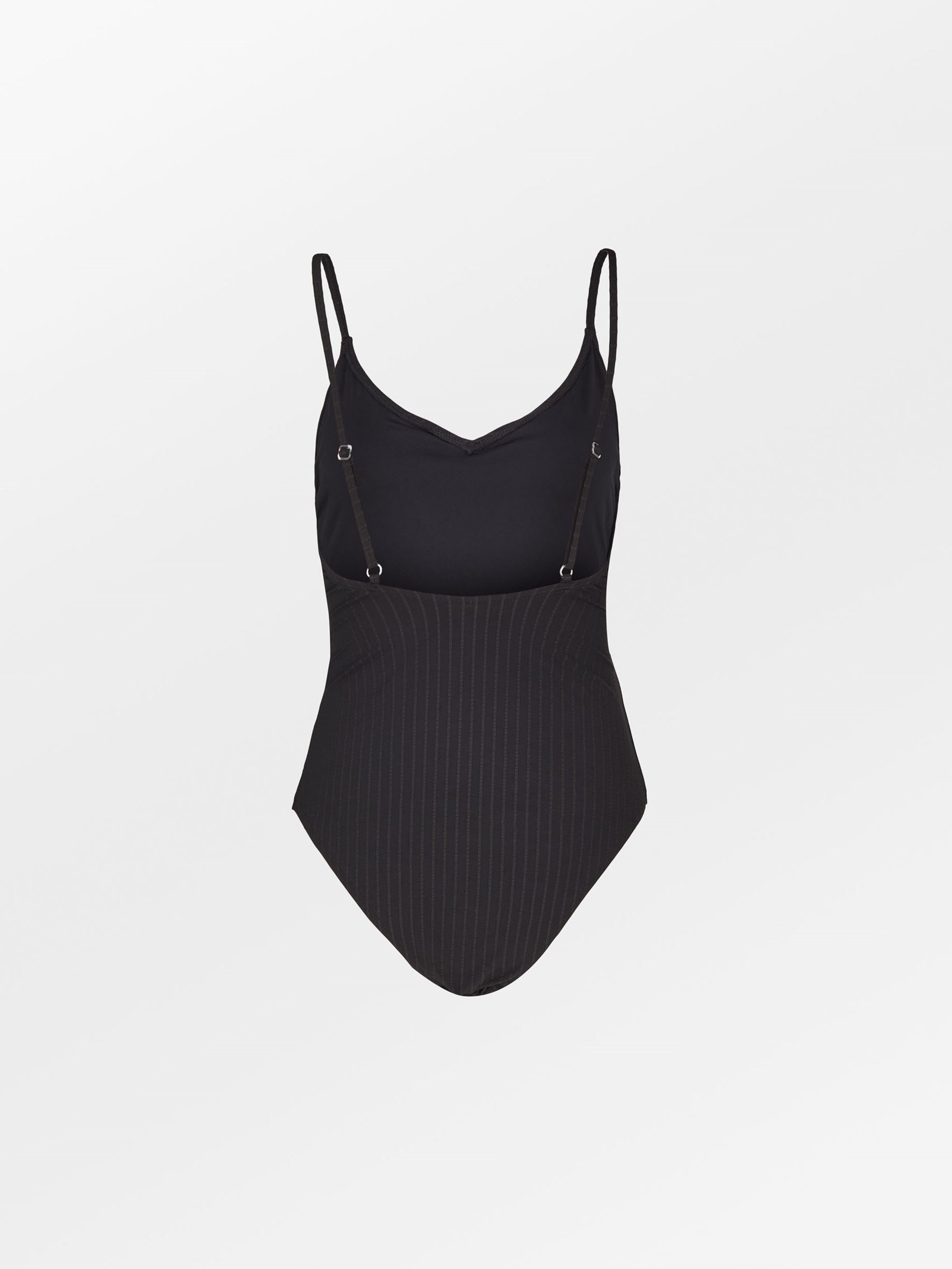 Solid Bea Swimsuit Clothing   BeckSöndergaard