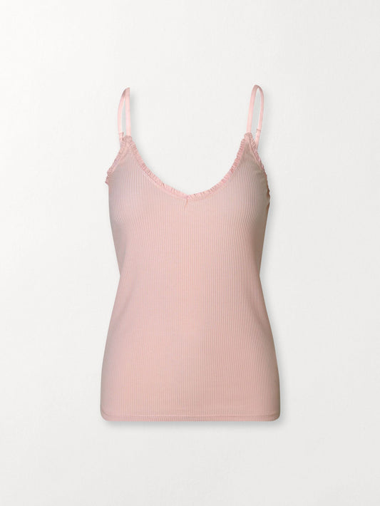 Solid Taylor Top Clothing BeckSöndergaard