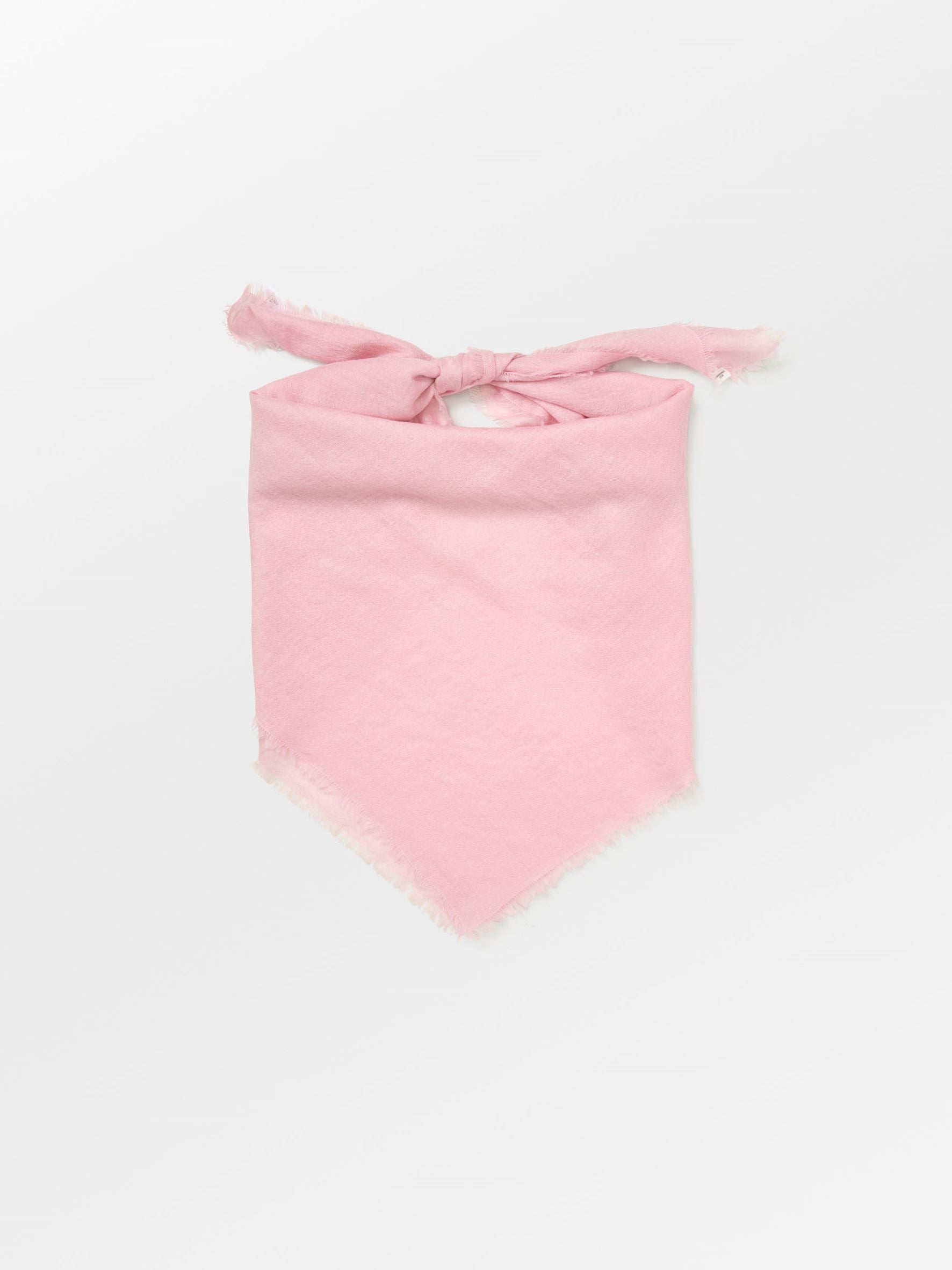 Cashma Big Scarf OneSize BeckSöndergaard