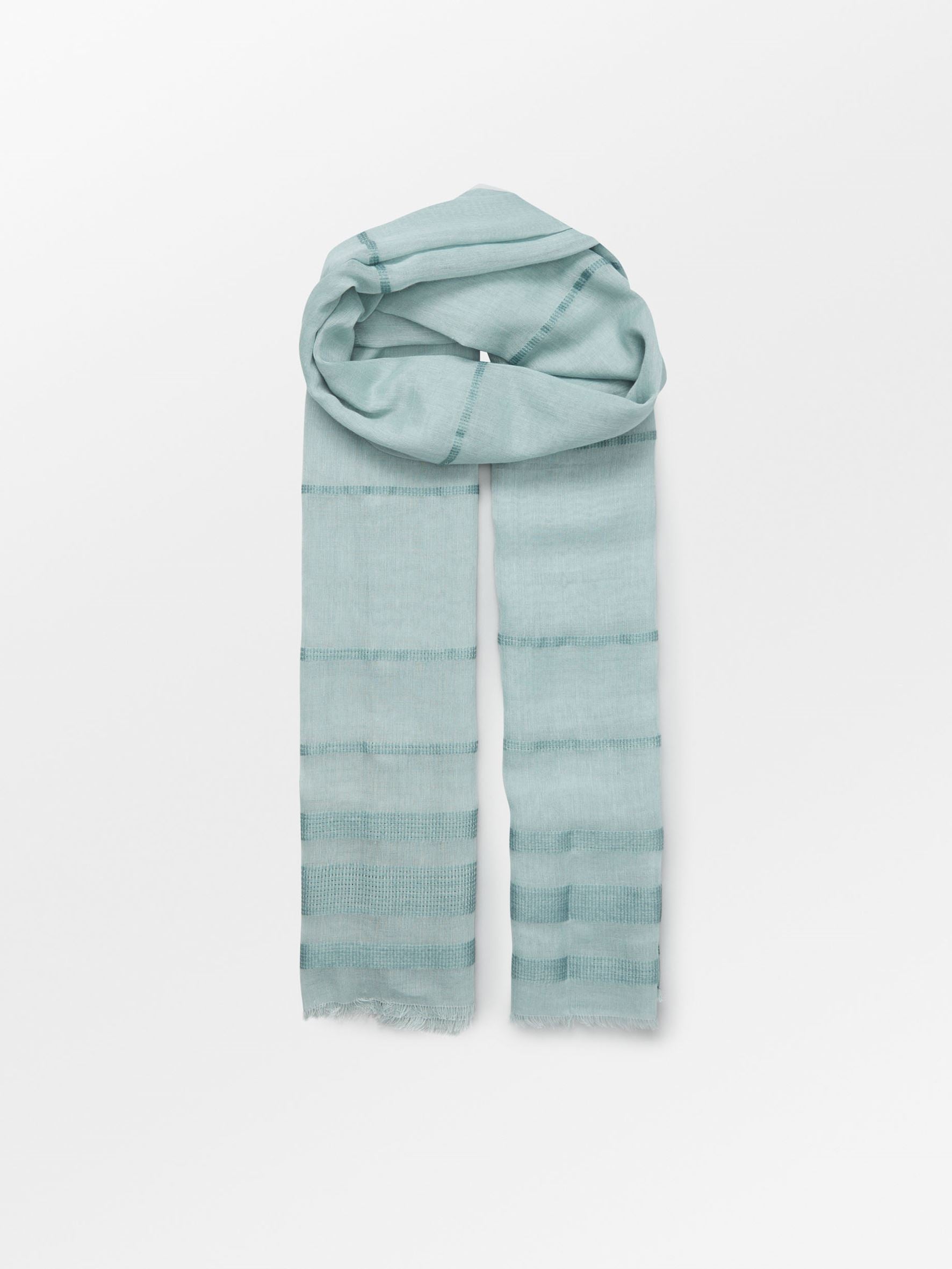 Milena Cowo Scarf OneSize BeckSöndergaard