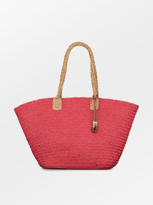 Becksöndergaard, Strawie Reese Bag - Pompeian Red, bags, bags, bags, sale, sale, bags, bags, bags
