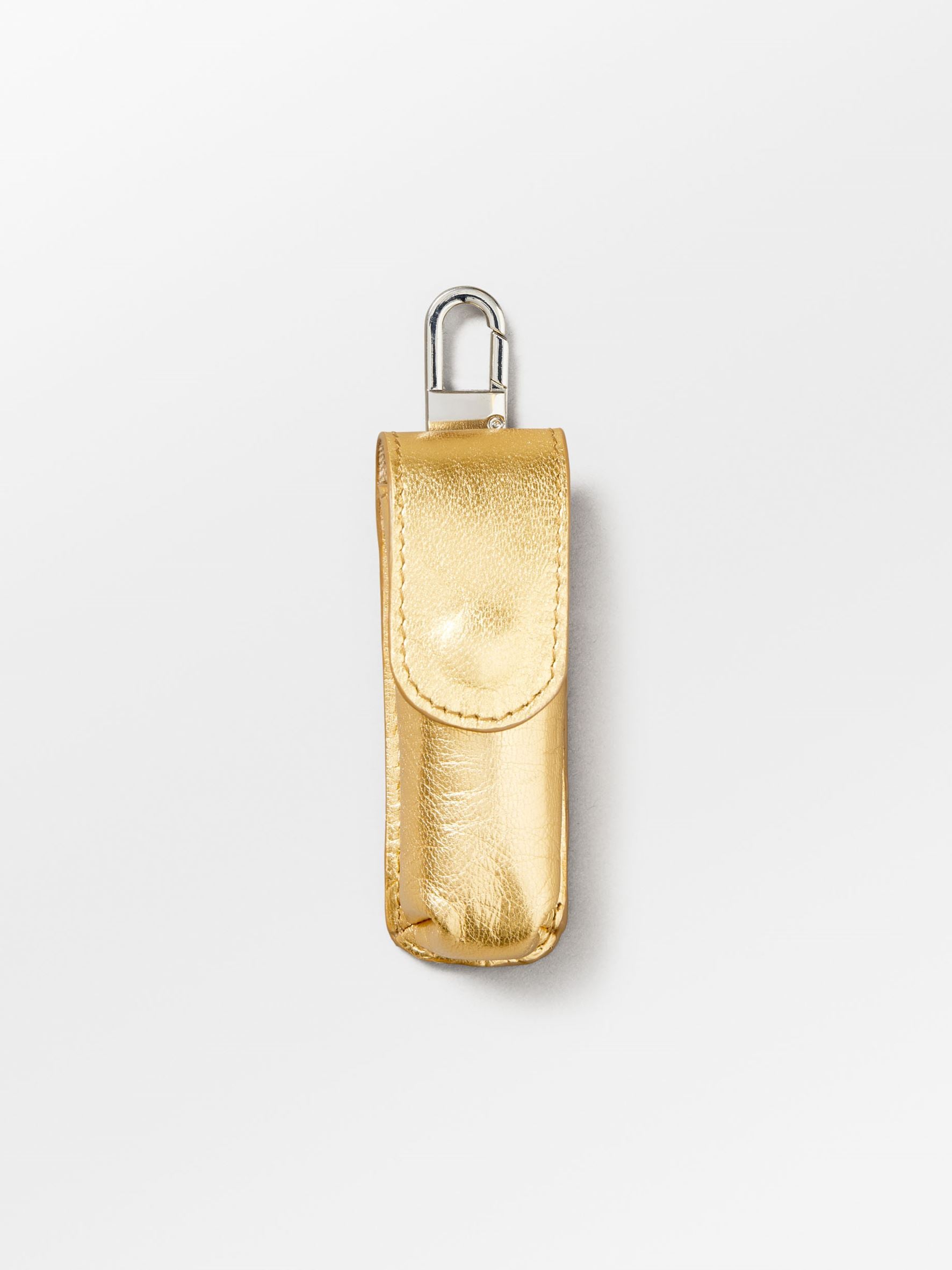 Glaze Lipstick Bag Charm OneSize BeckSöndergaard