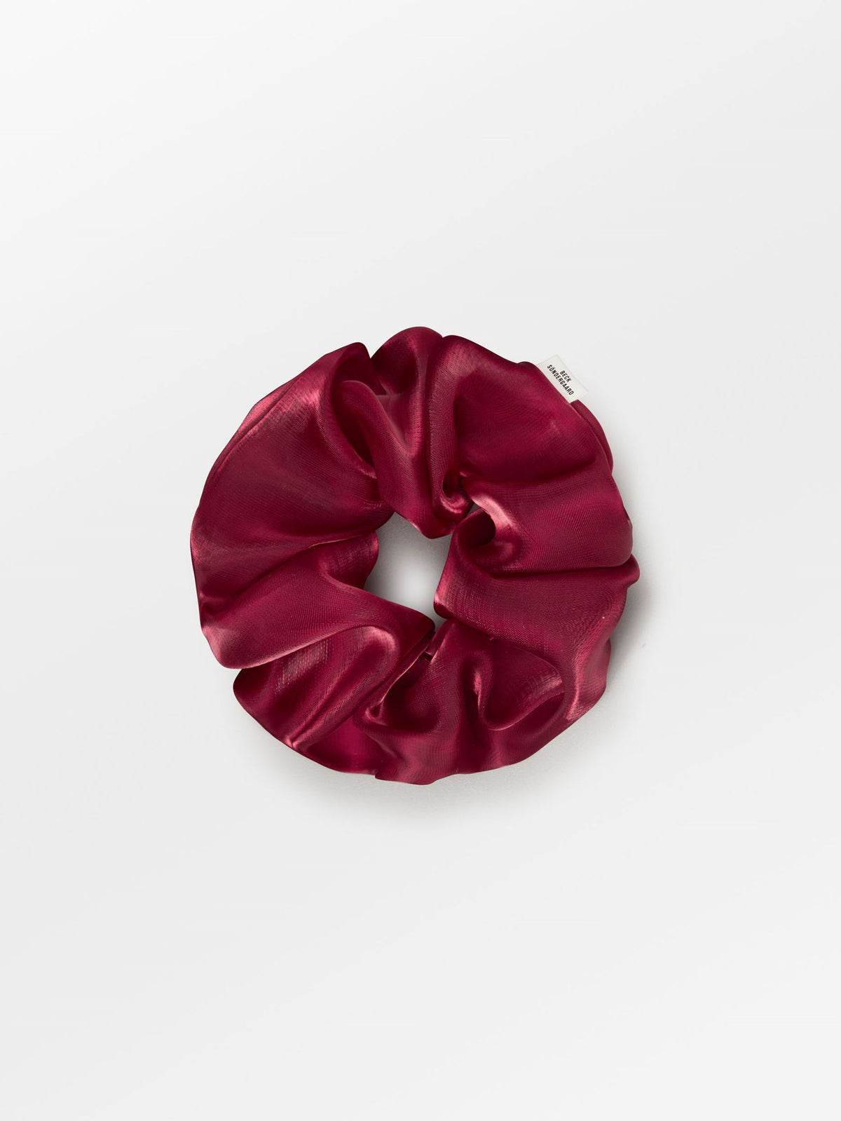 Organza Scrunchie OneSize BeckSöndergaard