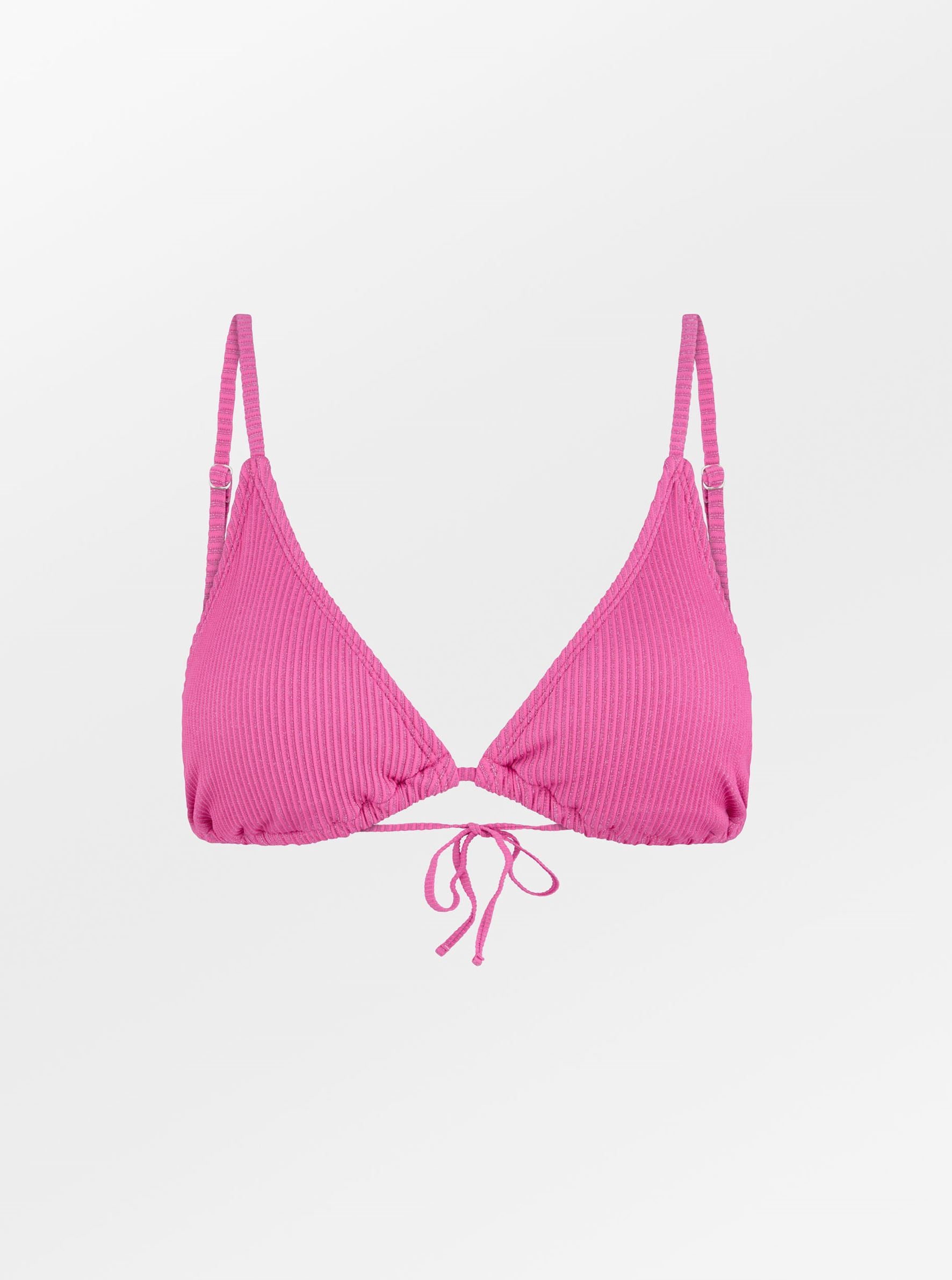 Lyx Bella Bikini Top Clothing BeckSöndergaard