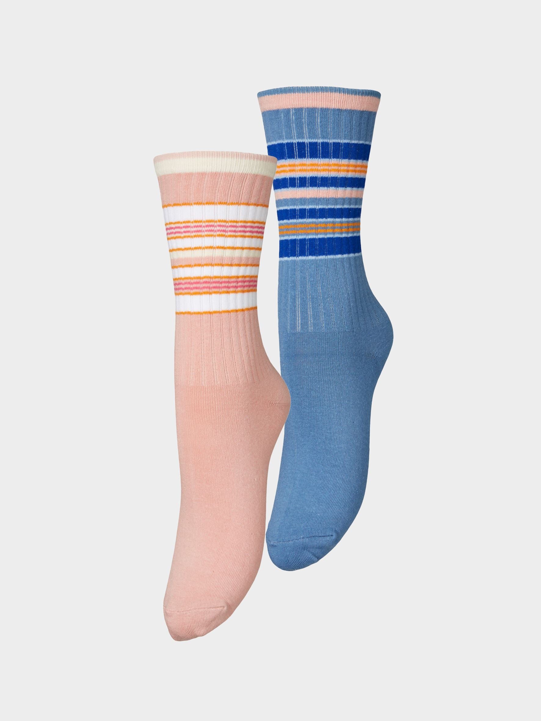 Hilma Cotta Sock 2 Pack Socks BeckSöndergaard