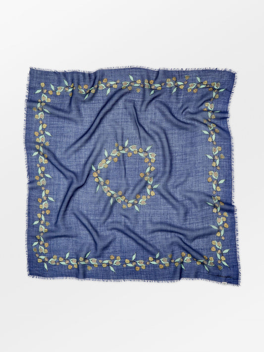 Carna Woo Scarf OneSize BeckSöndergaard