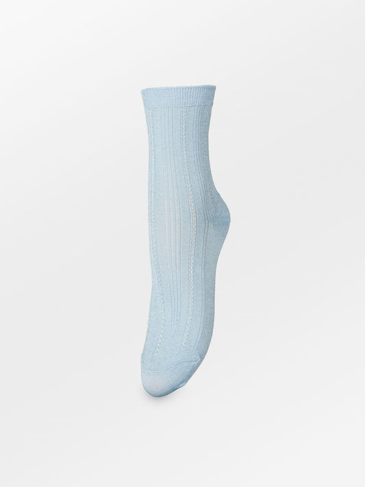 Glitter Drake Sock Socks BeckSöndergaard