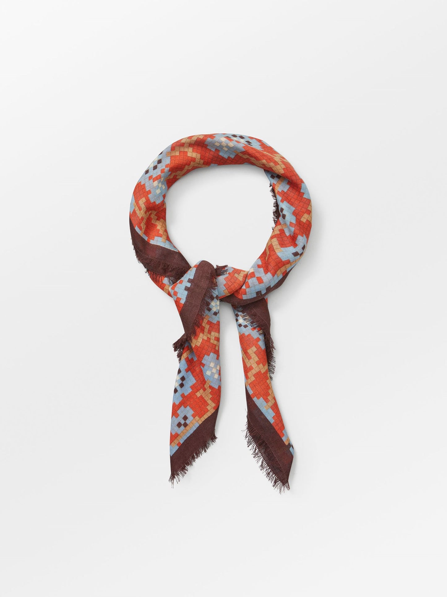Flotile Siw Scarf OneSize BeckSöndergaard