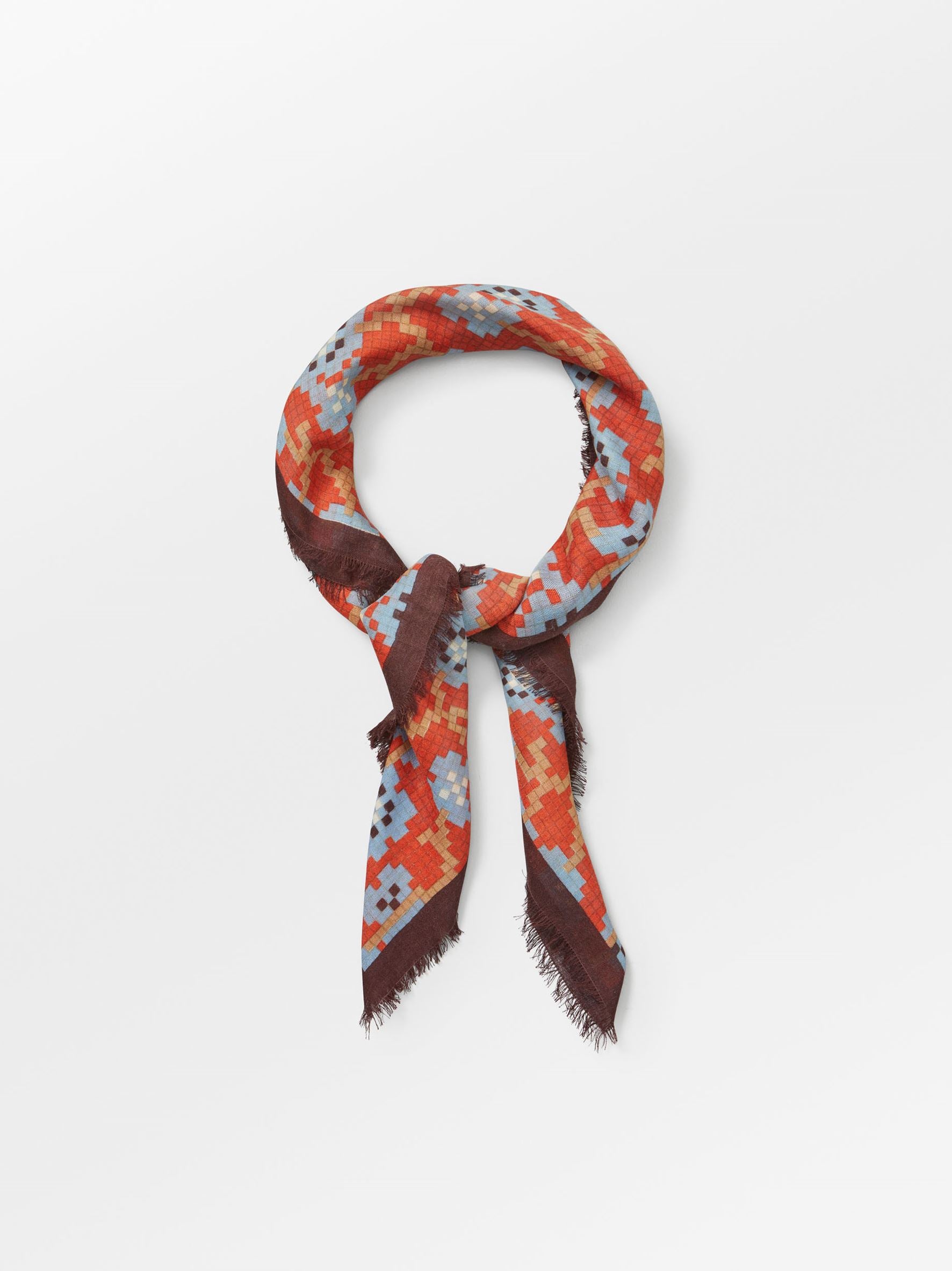 Flotile Siw Scarf OneSize BeckSöndergaard