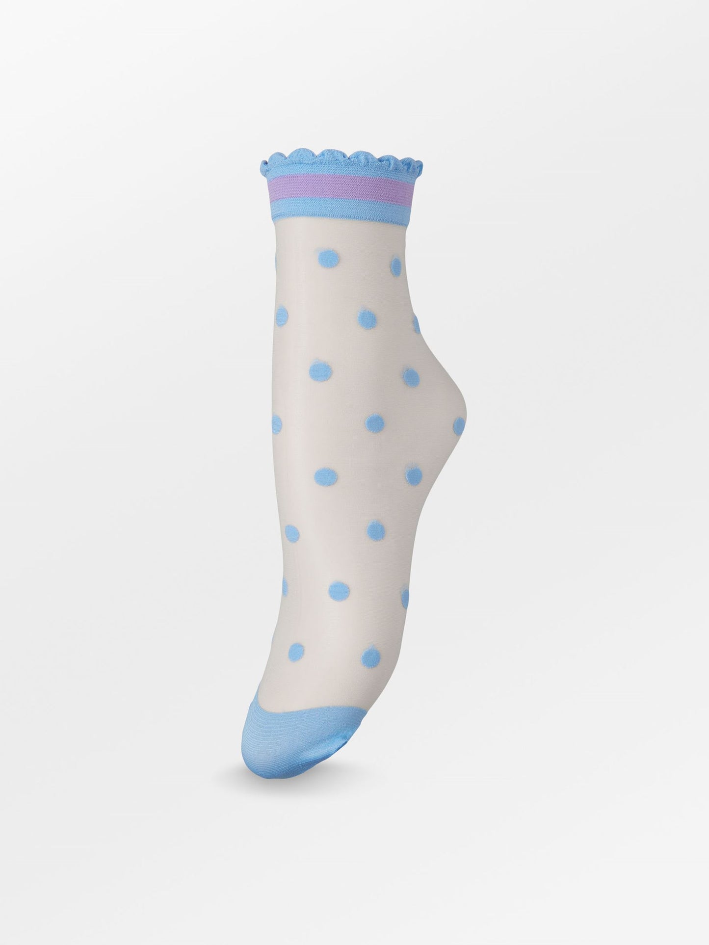 Dagmar dot sock OneSize   BeckSöndergaard