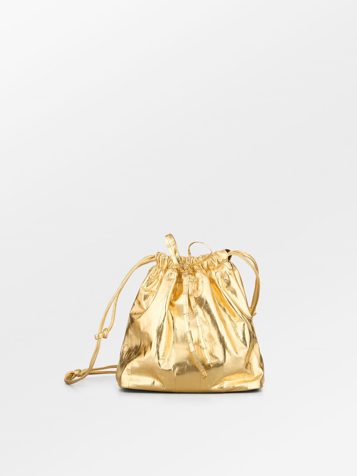 Metallic Gila Bag OneSize BeckSöndergaard