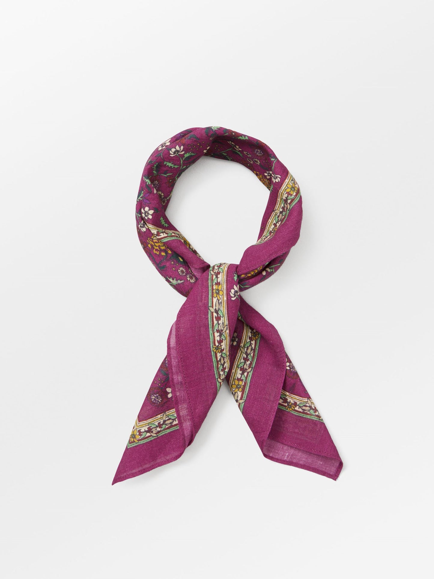 Beaufleur Cotta Scarf OneSize BeckSöndergaard