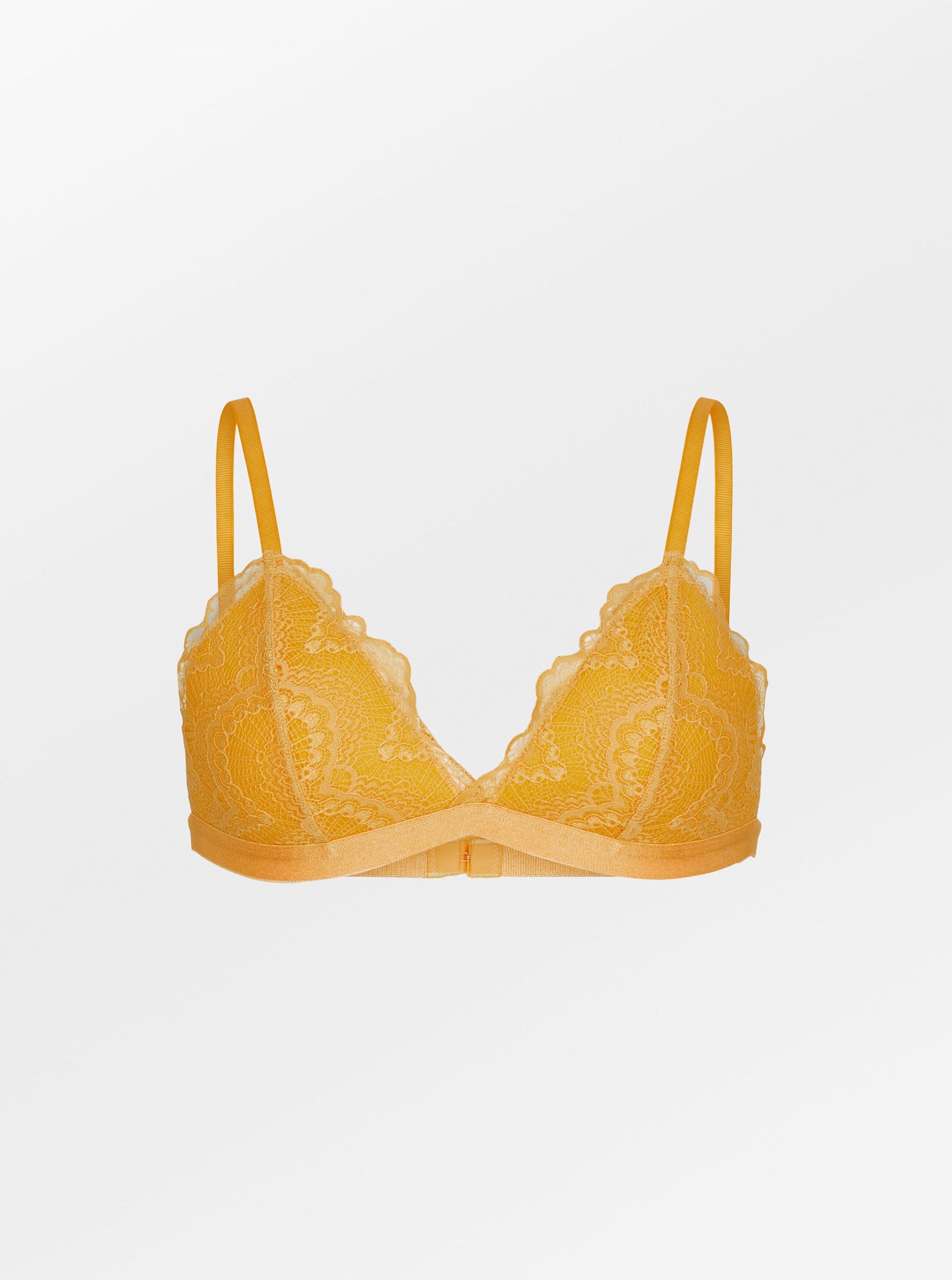 Wave Lace Wiley Bra Clothing   BeckSöndergaard