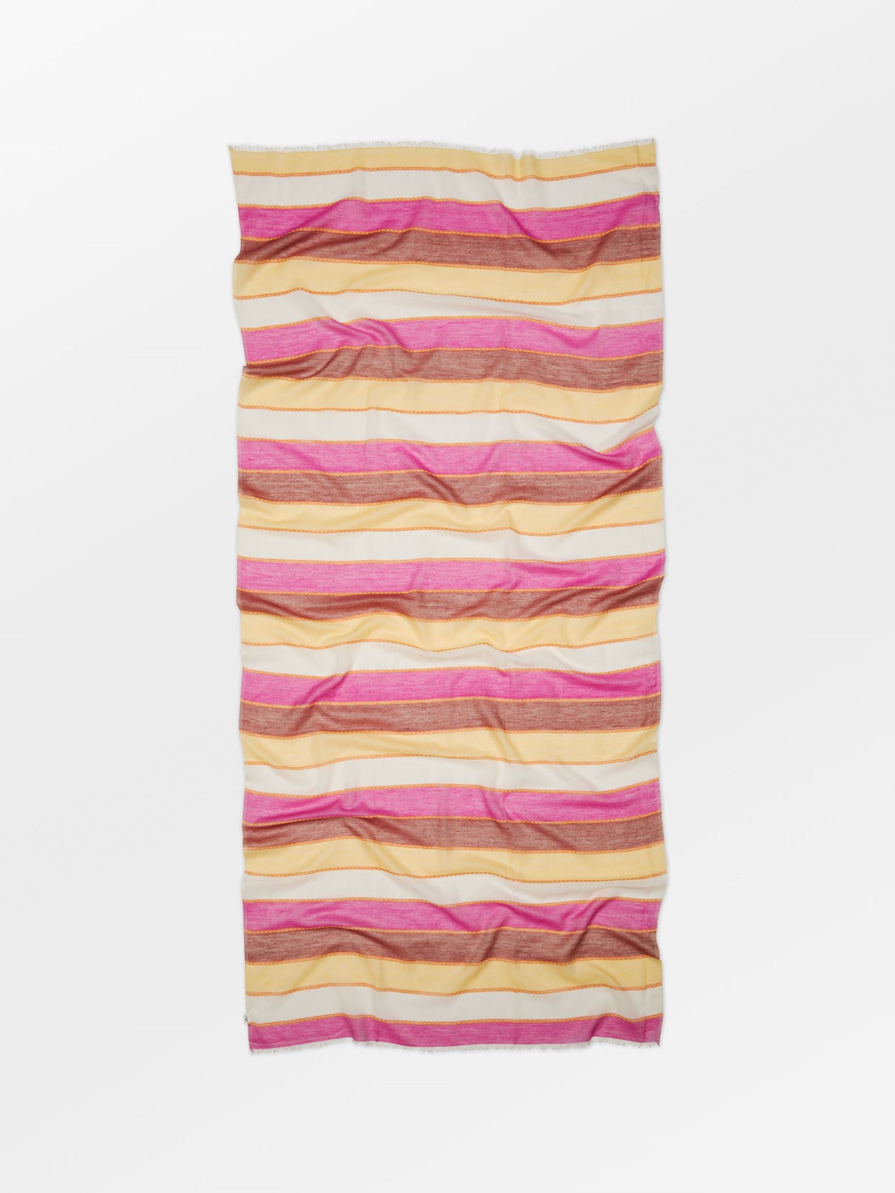 Stribella Cowea Scarf OneSize BeckSöndergaard