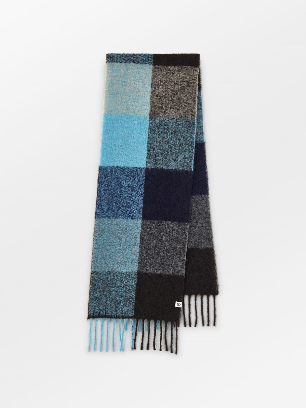 Checkavanna Scarf OneSize BeckSöndergaard