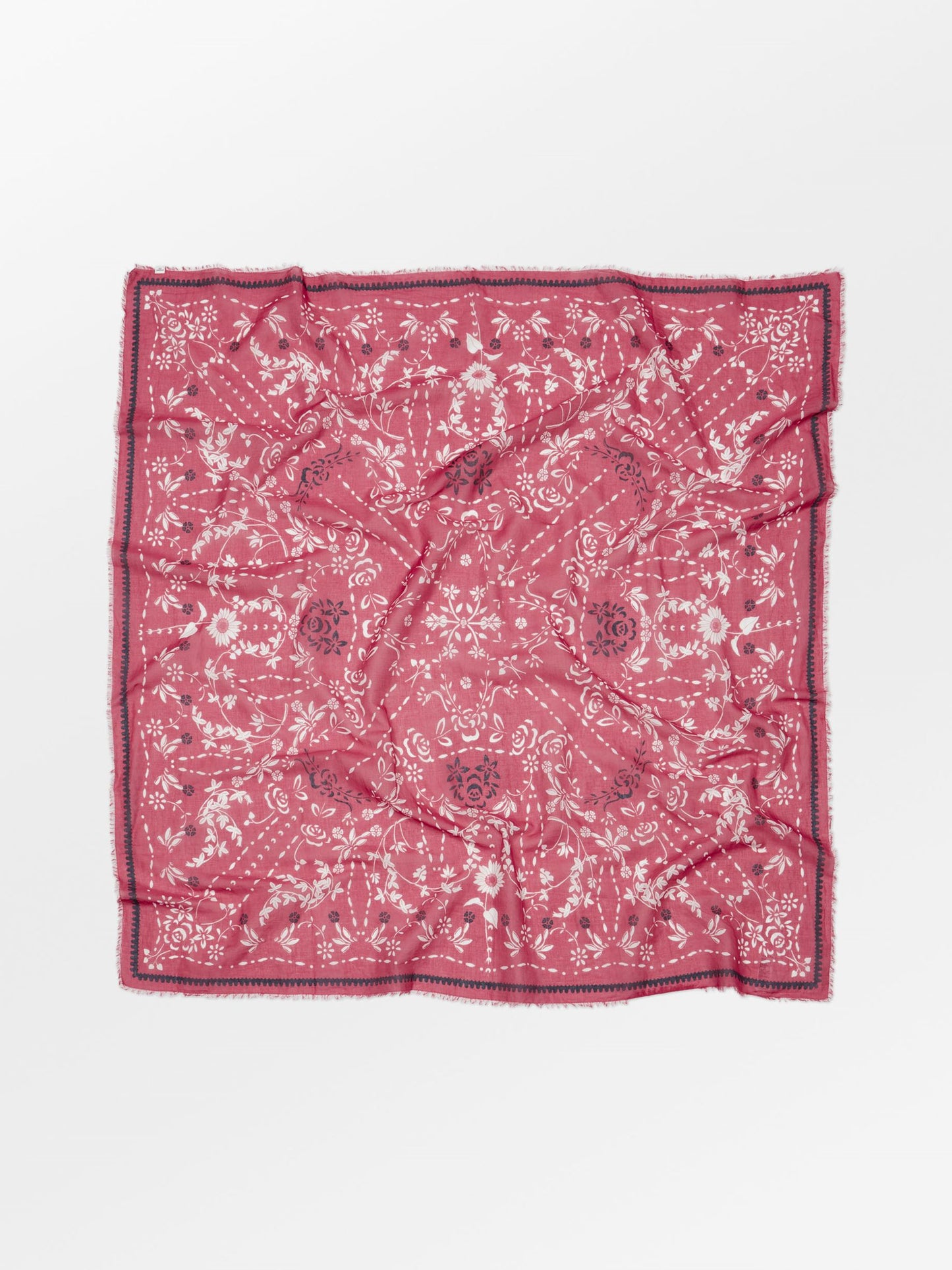 Nassilia Corga Scarf OneSize BeckSöndergaard