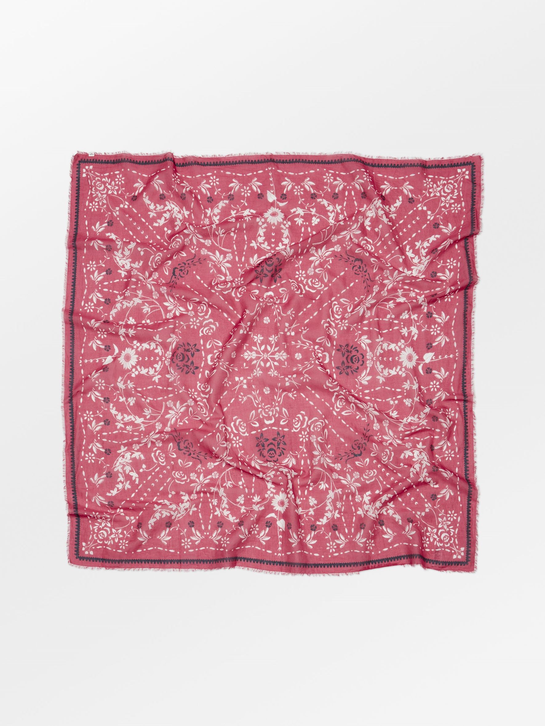 Nassilia Corga Scarf OneSize BeckSöndergaard