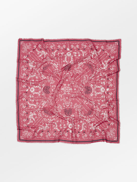 Nassilia Corga Scarf OneSize BeckSöndergaard