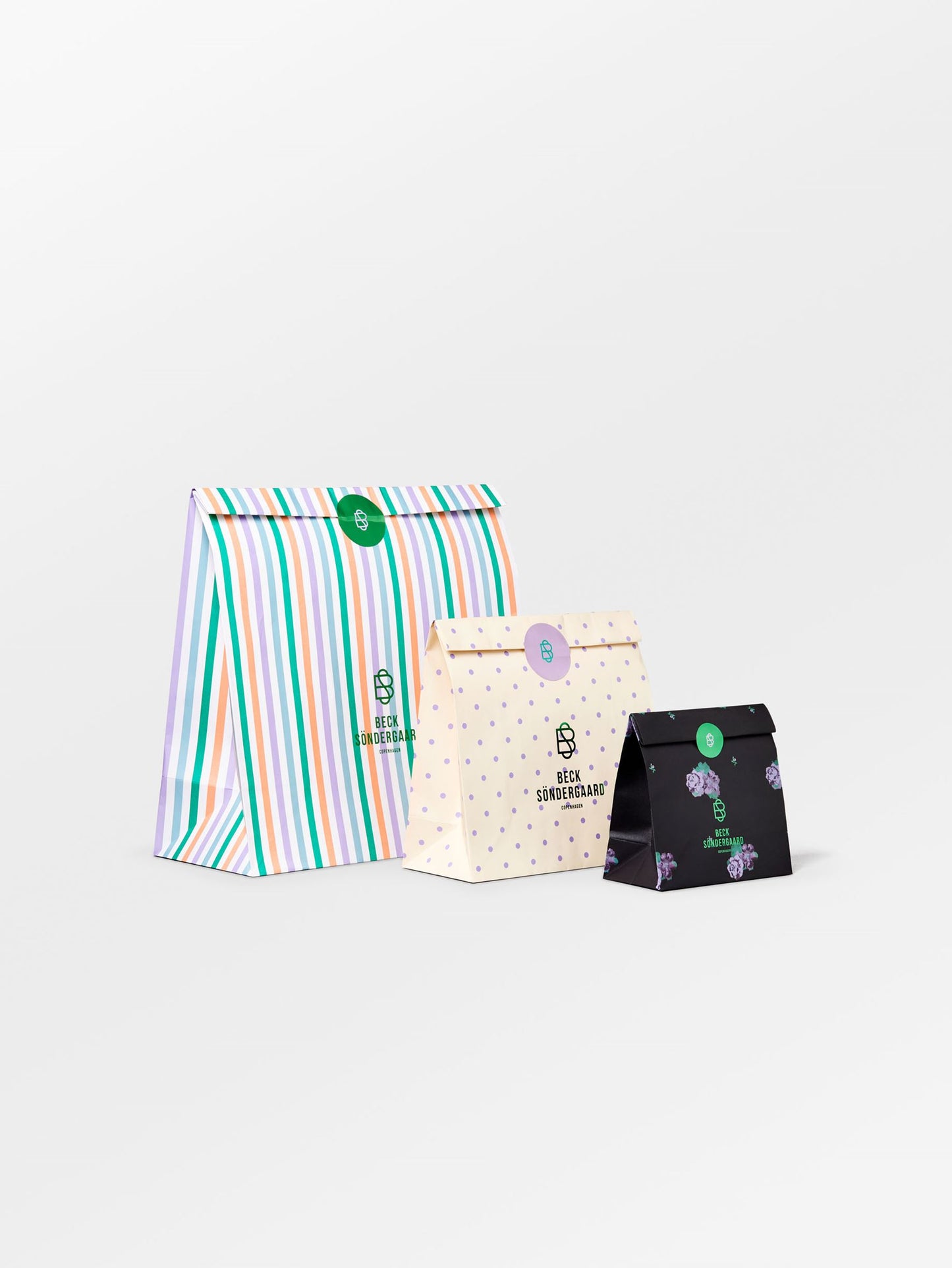 Gift wrapping OneSize BeckSöndergaard