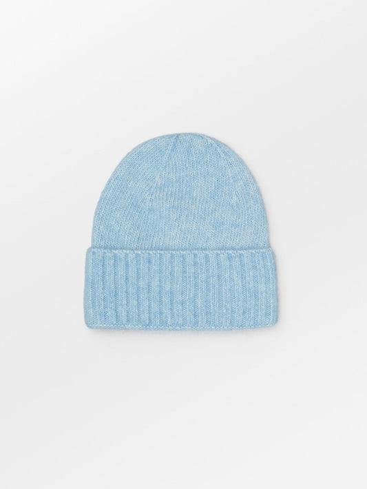 Becksöndergaard, Lenny Beanie - Clear Blue Sky, sale, sale, sale