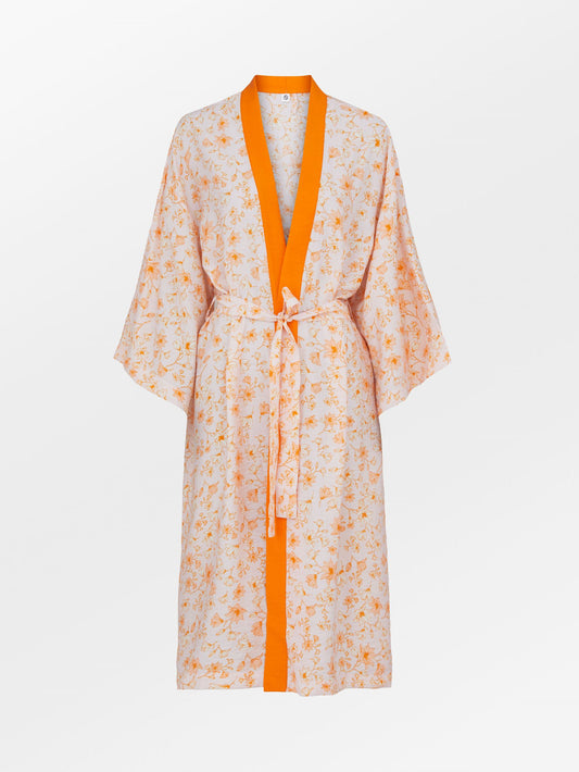 Fabian Luelle Kimono Clothing   BeckSöndergaard