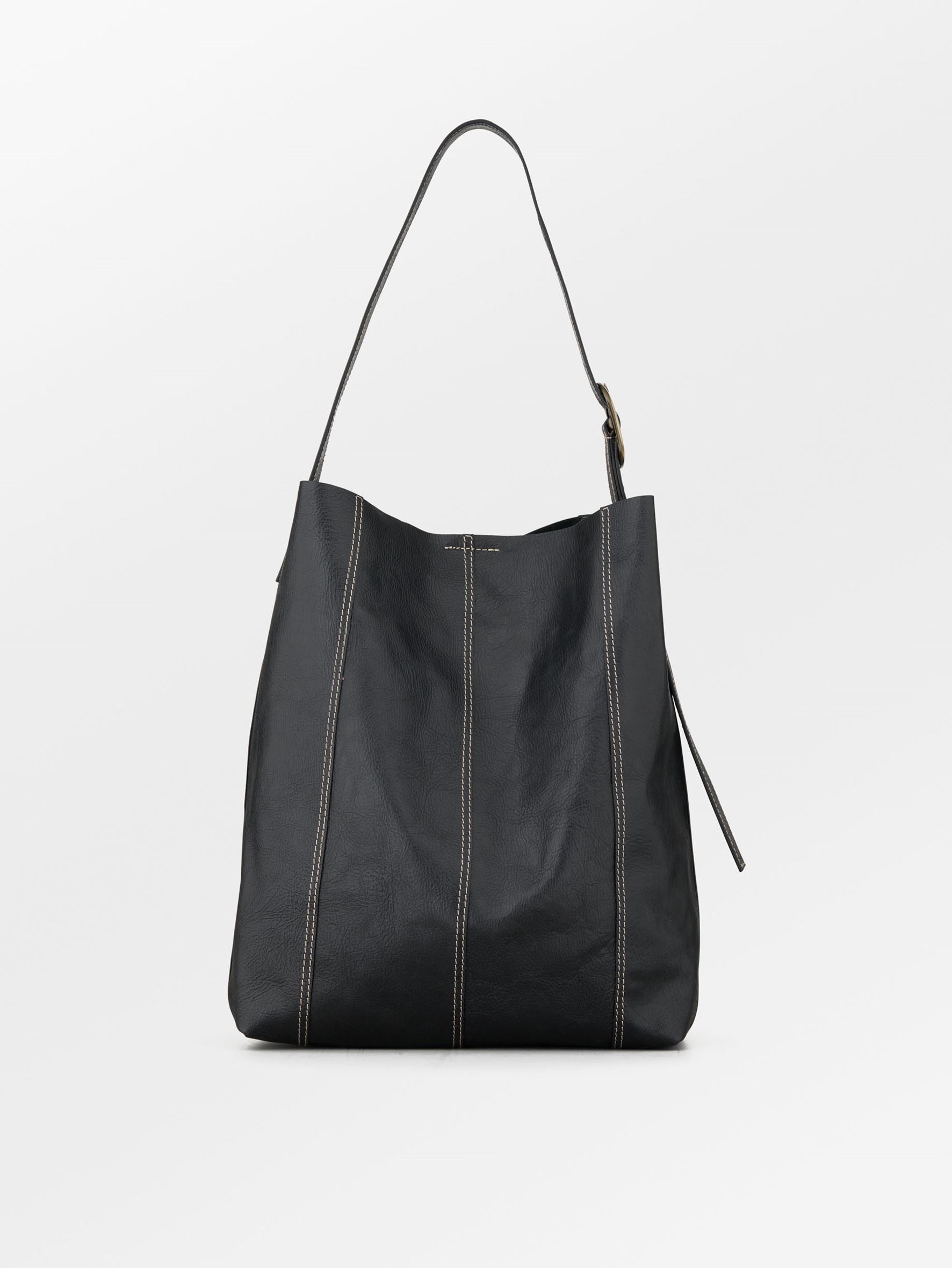 Panel Mae Buckle Bag – Becksöndergaard.com