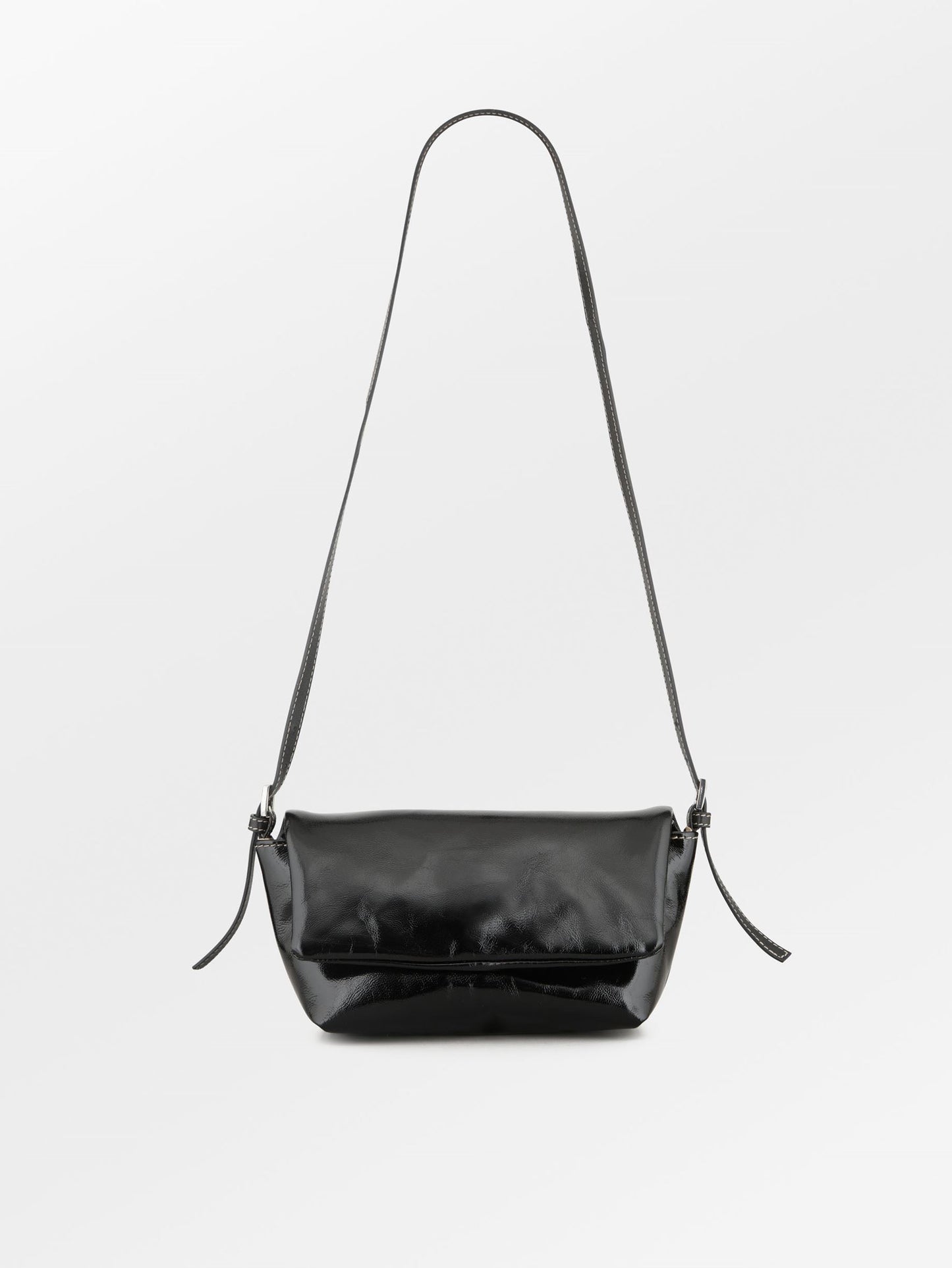 Becksöndergaard, Sheeny Edith Bag - Black, bags, bags, bags, party, bags, bags, gifts, gifts, black week, black week, party