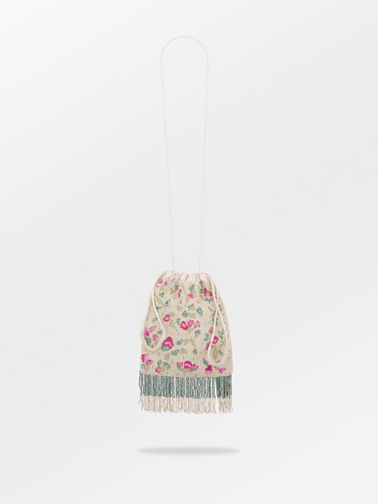 Becksöndergaard, Tapelia Beaded Ayla Bag - Summer Sand, bags, news, gaveidéer under 1000, autumn winter 2026, trending now