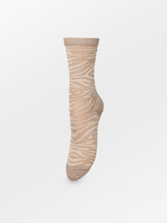 Tigarea Glitter Sock Socks BeckSöndergaard