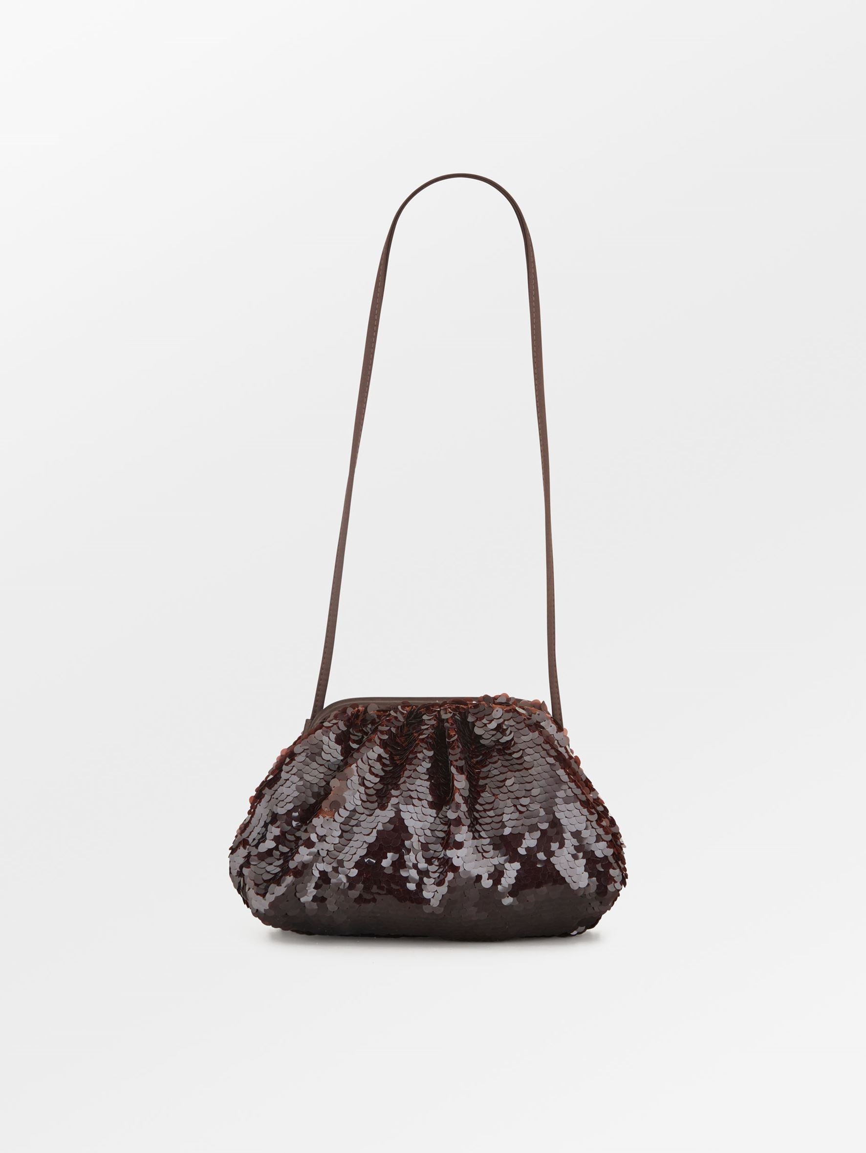 Becksöndergaard, Fairy Bonita Bag - Brown Tortoise Shell, bags, bags, bags, party, bags, bags, bags, bags, gifts, gifts, gifts, black week, black week, party