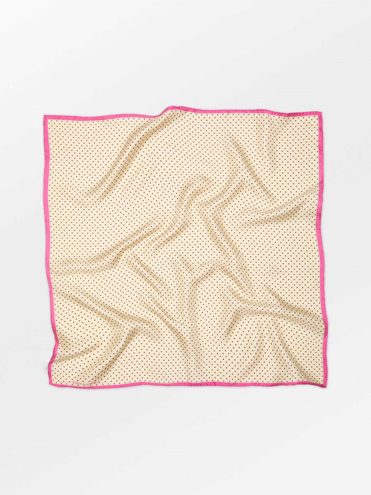 Polkina Sia Scarf OneSize BeckSöndergaard