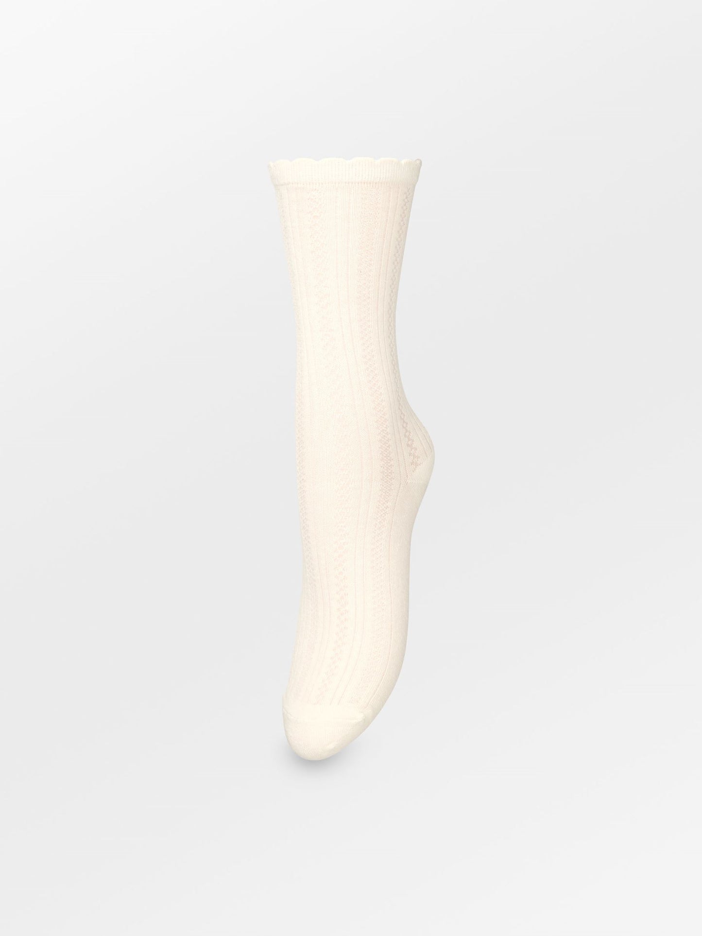 Crochia Cotta Sock Socks BeckSöndergaard