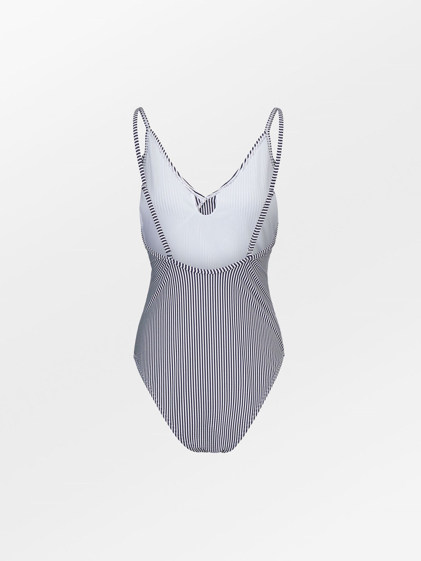 Striba Bly Frill Swimsuit Clothing BeckSöndergaard