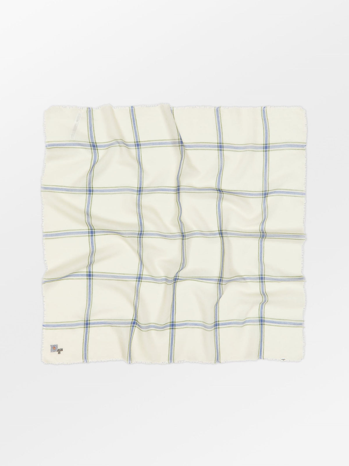 Gridwyn Woo Scarf OneSize BeckSöndergaard