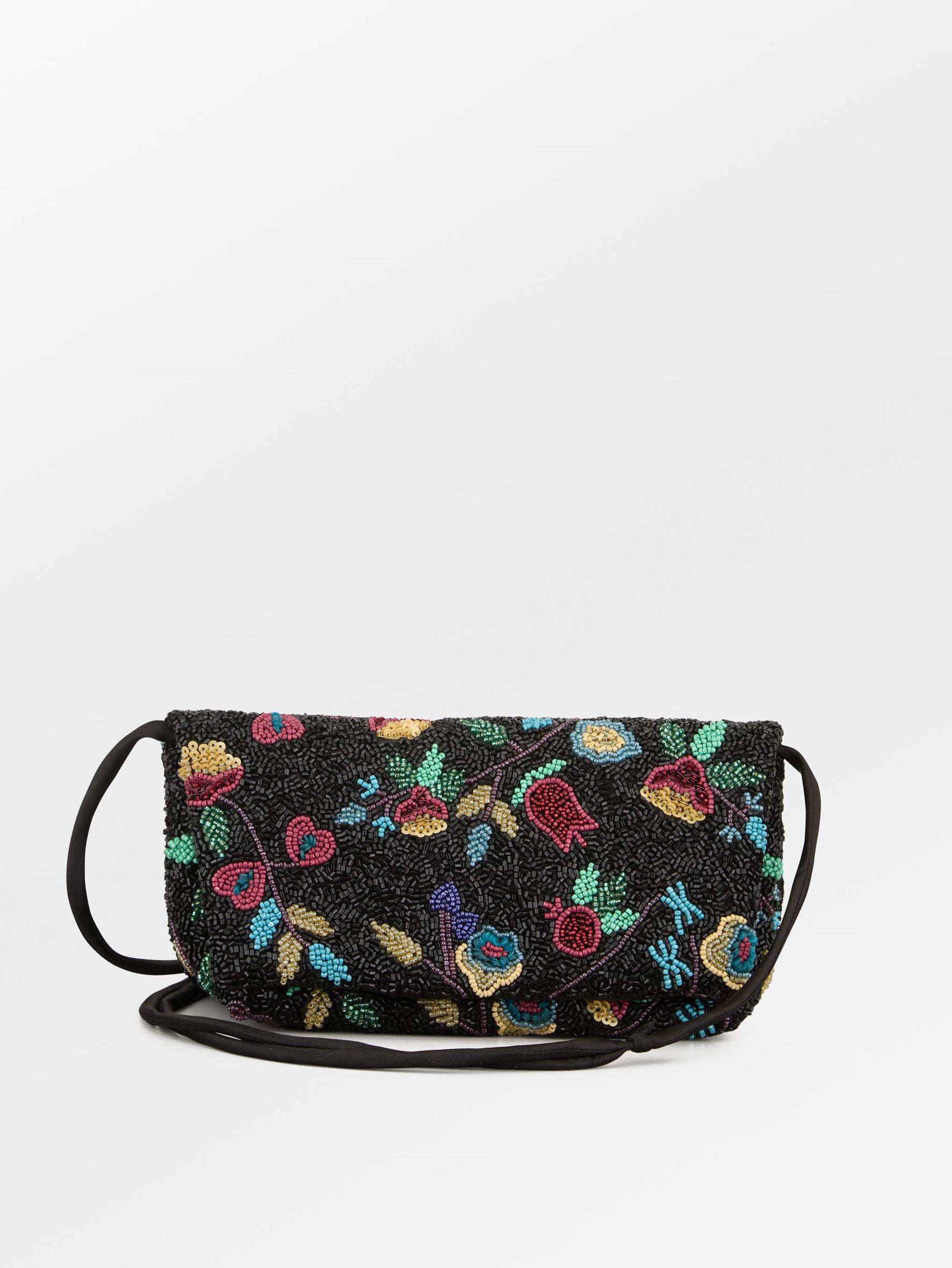 Becksöndergaard, Fairygard Edith Bag - Black, bags, bags, sale, sale, party, bags, bags, bags, gifts, gifts, black week, black week, party