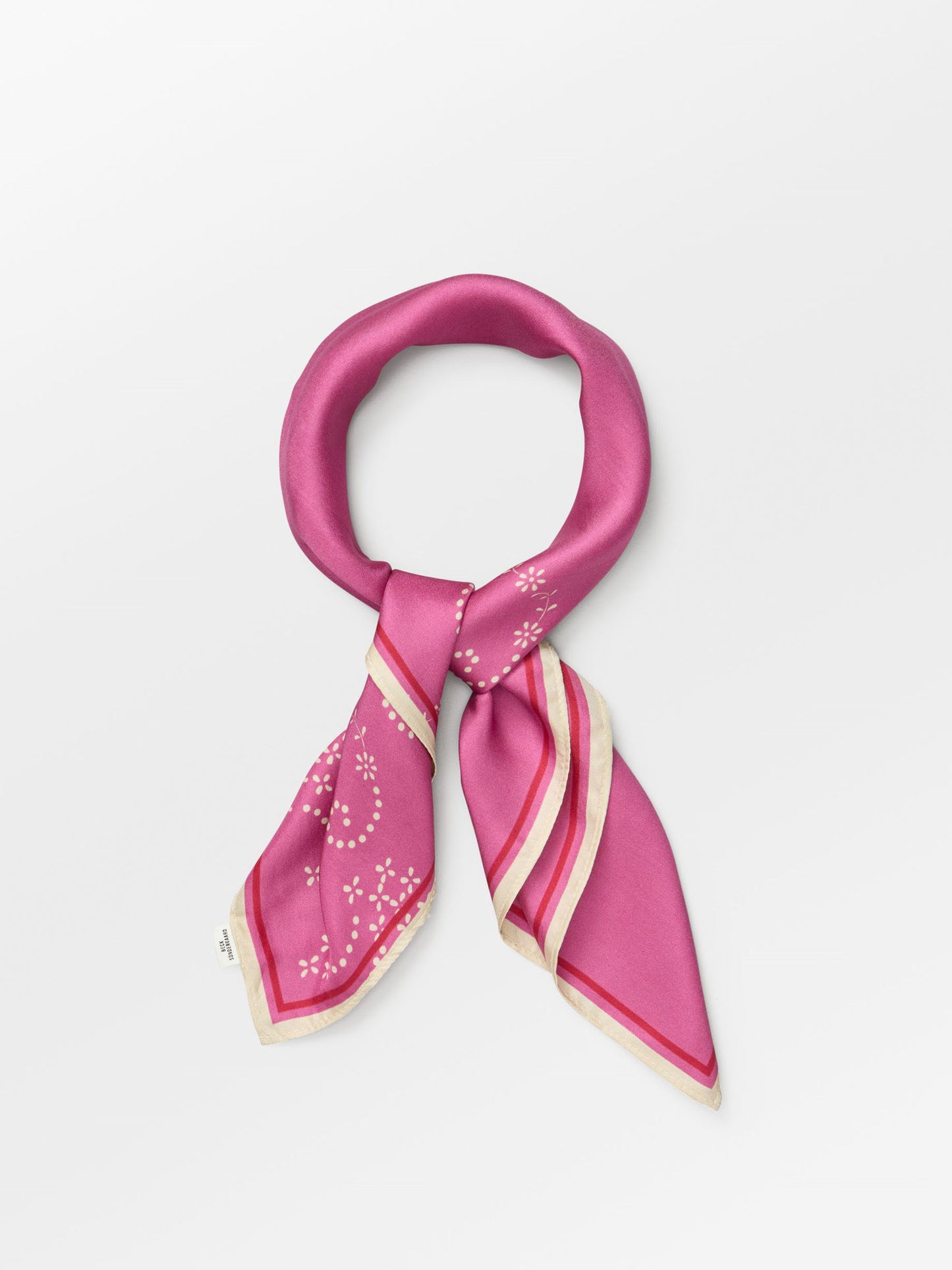 Abstraglaisia Sia Scarf OneSize BeckSöndergaard