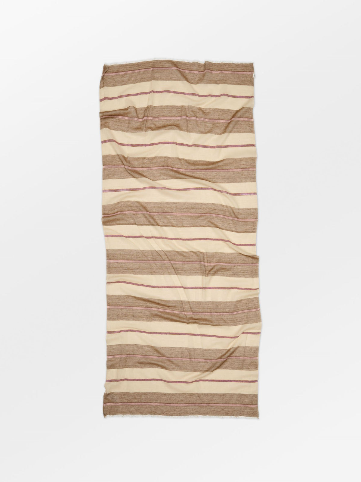 Wovelia Cowea Scarf OneSize BeckSöndergaard